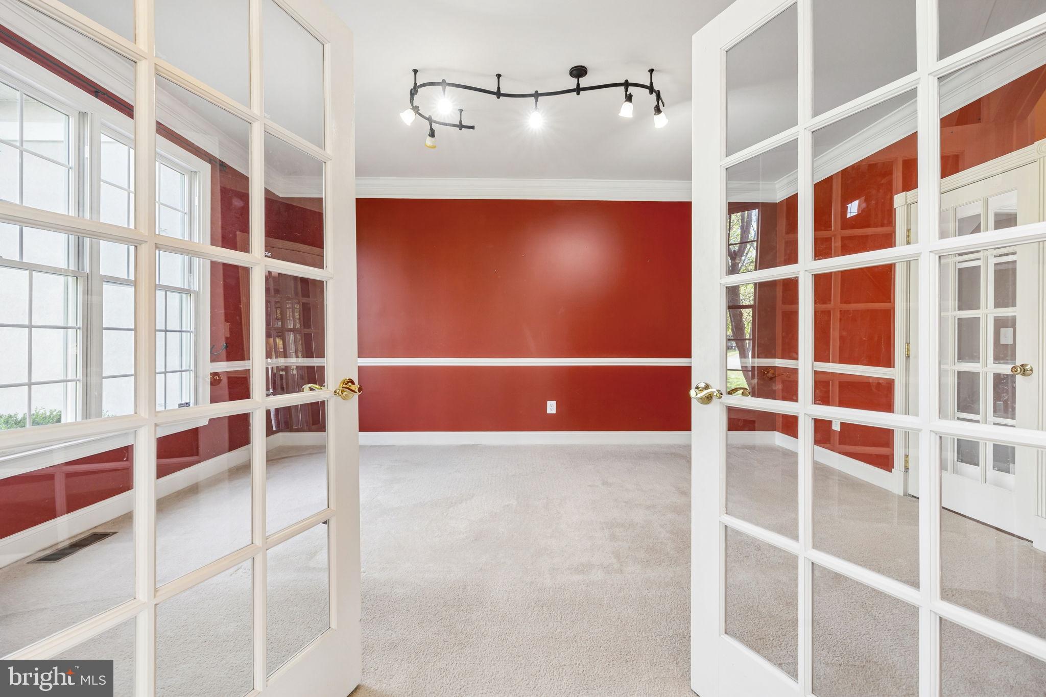 FAWN MEADOW - Residential