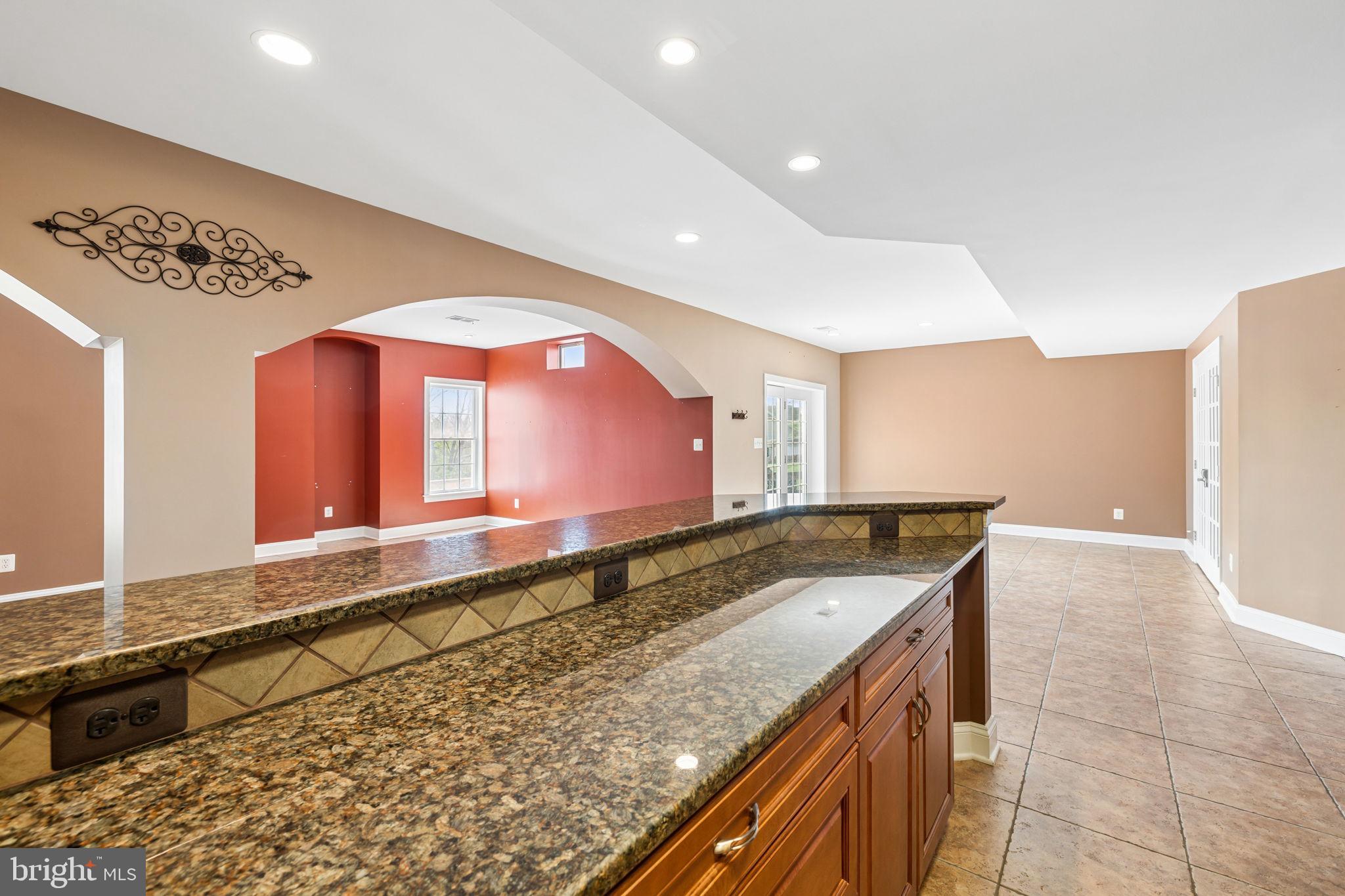 FAWN MEADOW - Residential