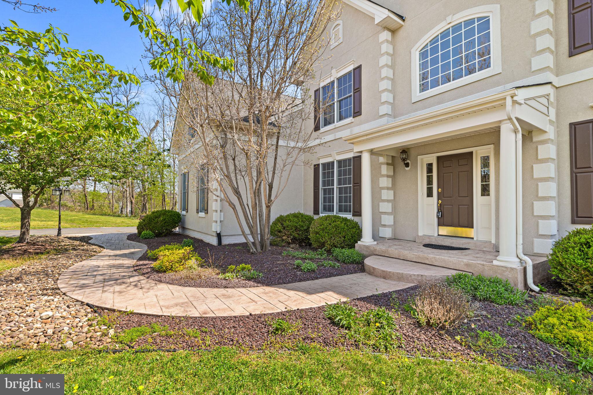 FAWN MEADOW - Residential