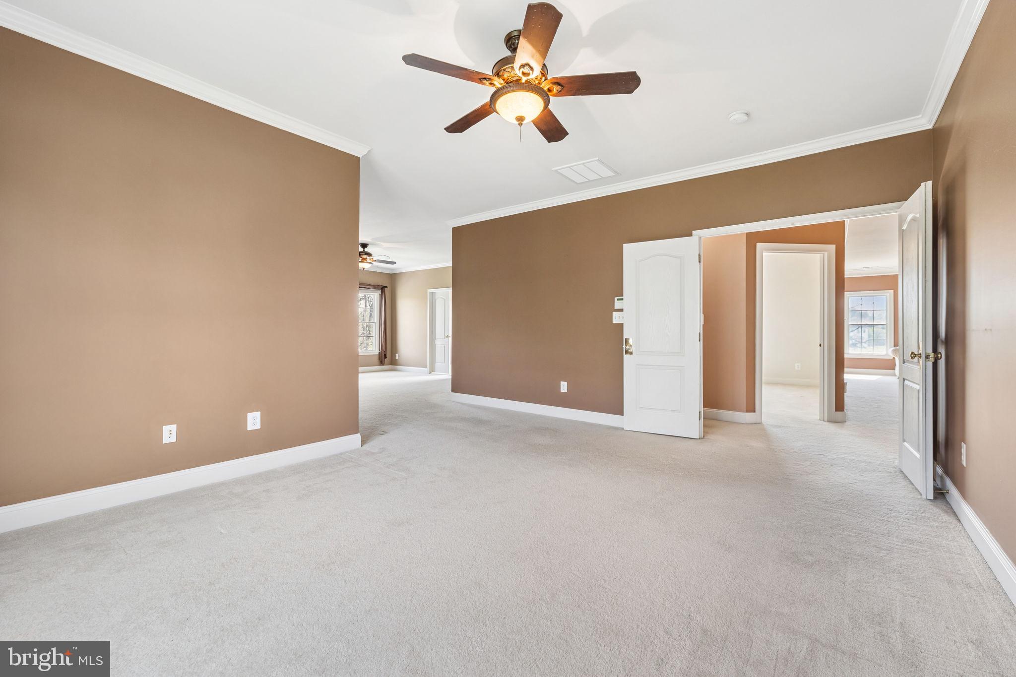 FAWN MEADOW - Residential