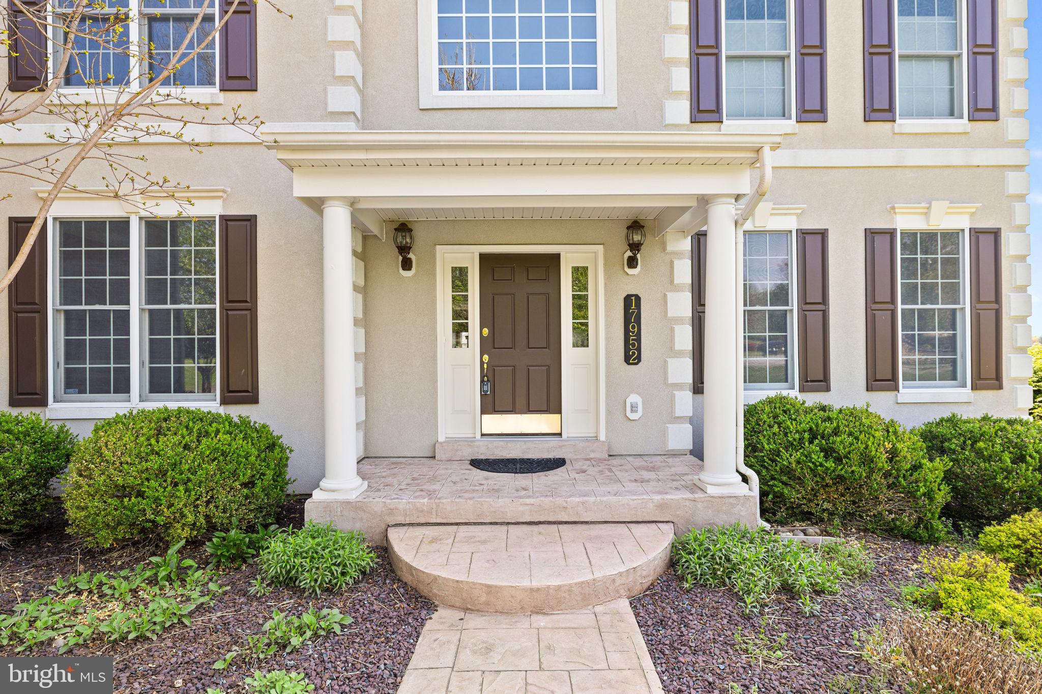 FAWN MEADOW - Residential