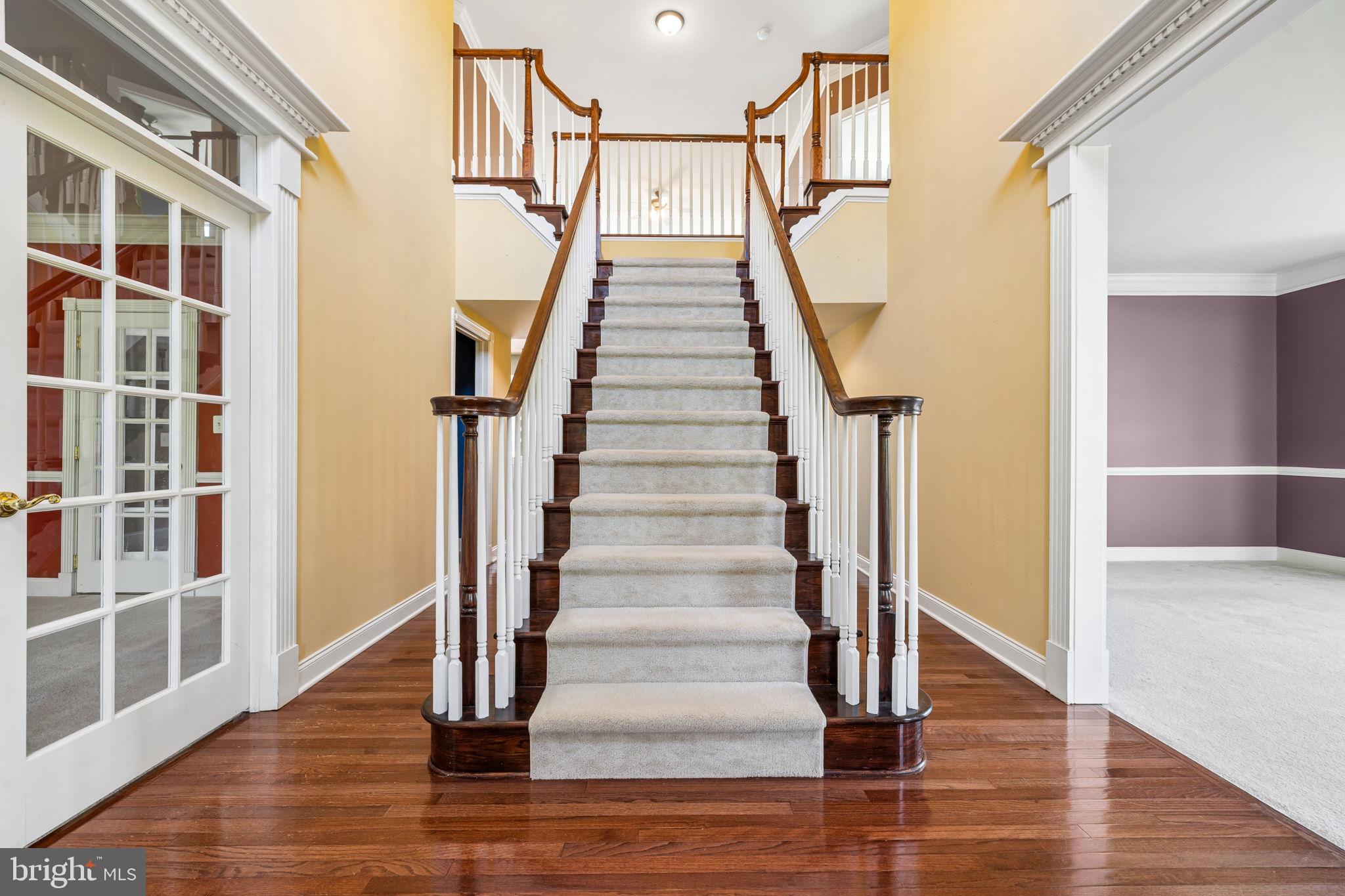 FAWN MEADOW - Residential