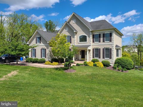 17952 MANASSAS GAP COURT HAMILTON VA 20158