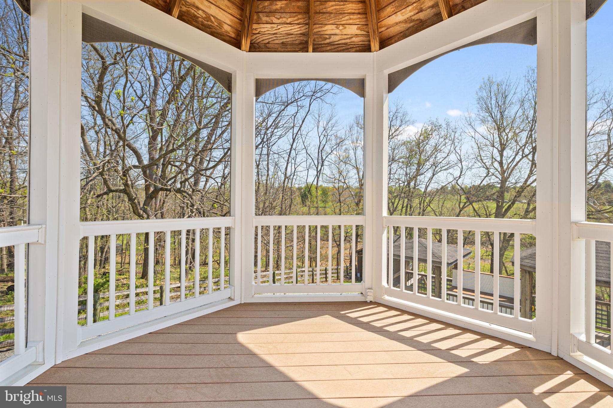 FAWN MEADOW - Residential