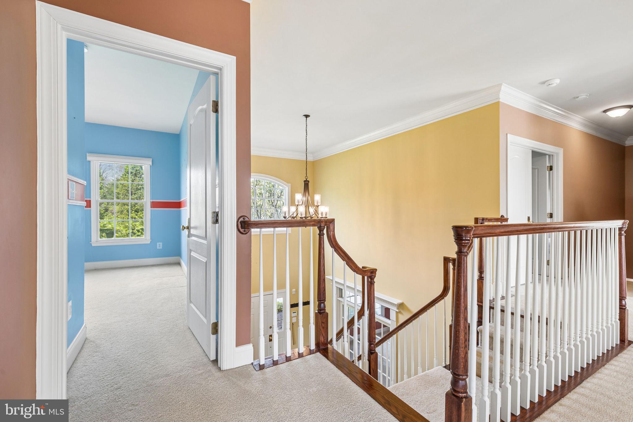 FAWN MEADOW - Residential