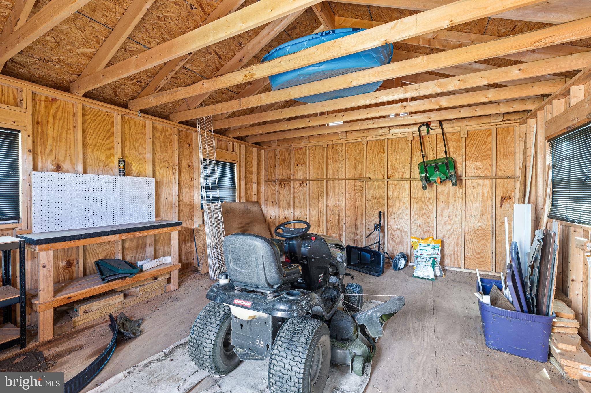 FAWN MEADOW - Residential