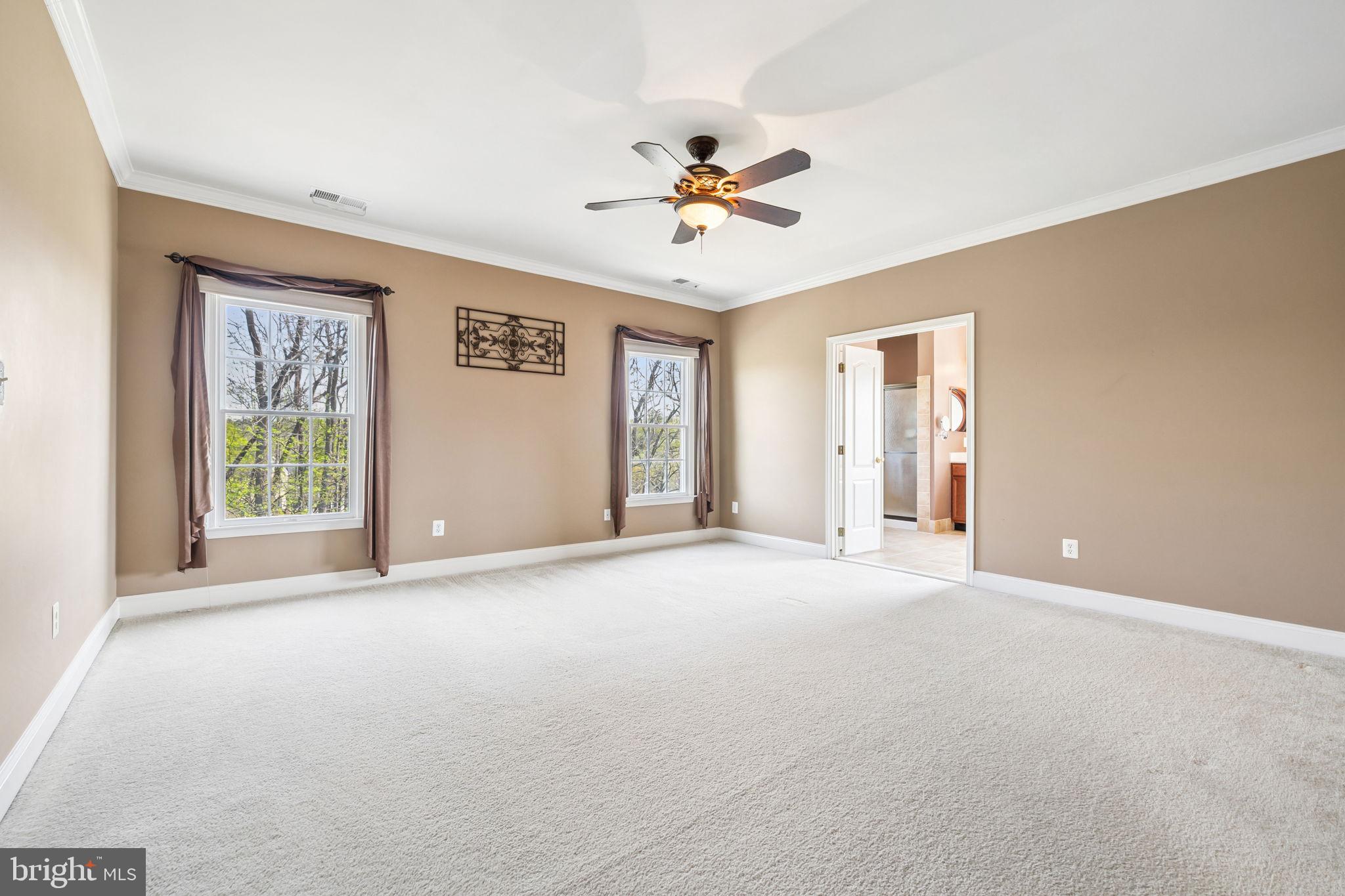 FAWN MEADOW - Residential