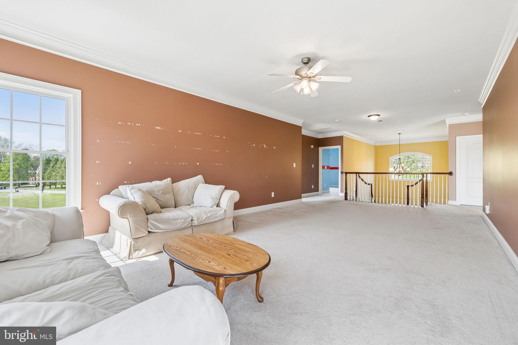 FAWN MEADOW - Residential