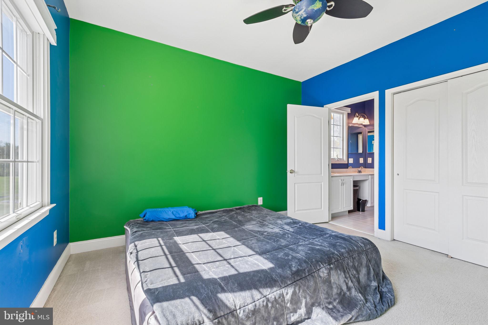 FAWN MEADOW - Residential