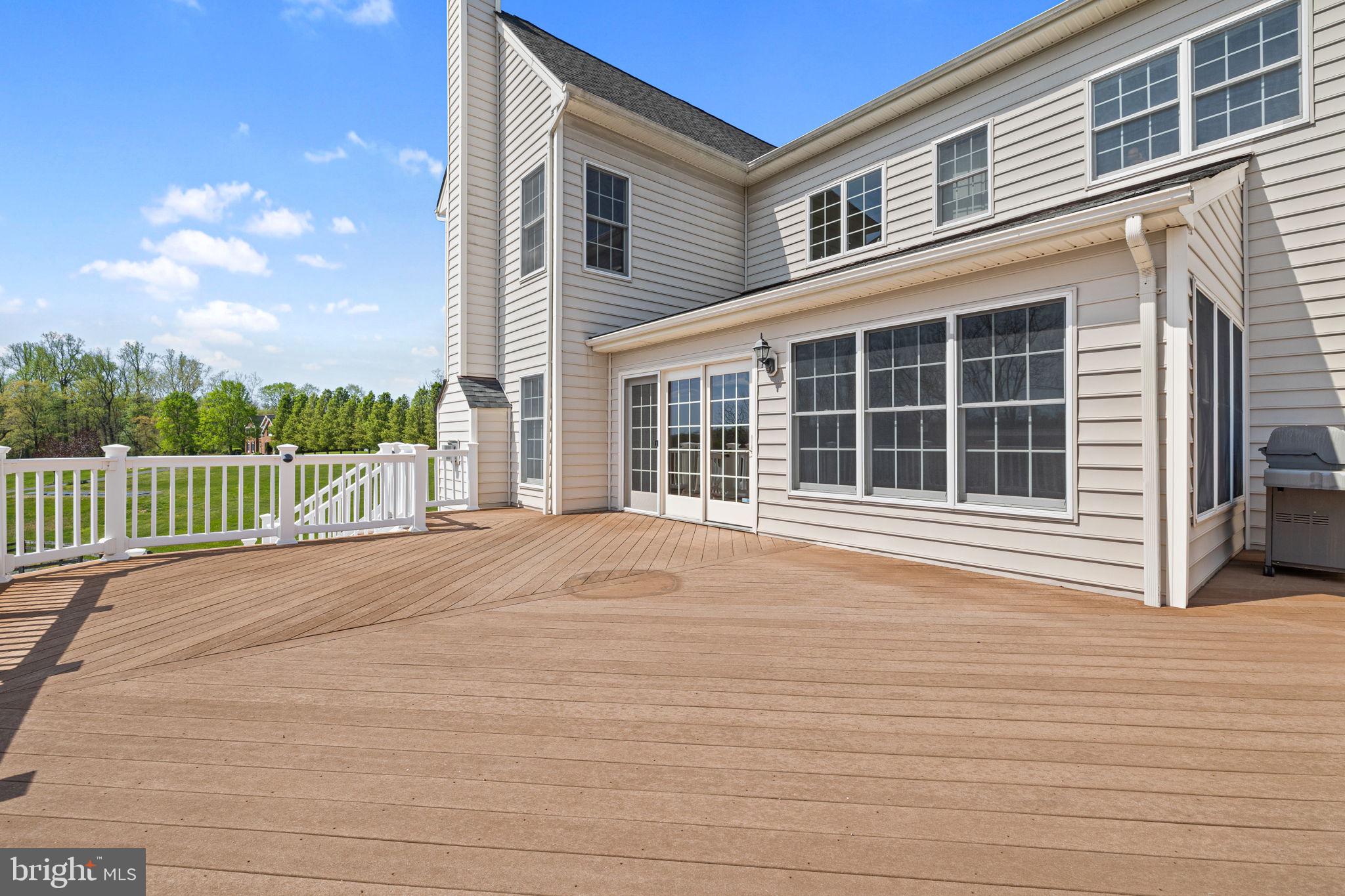 FAWN MEADOW - Residential