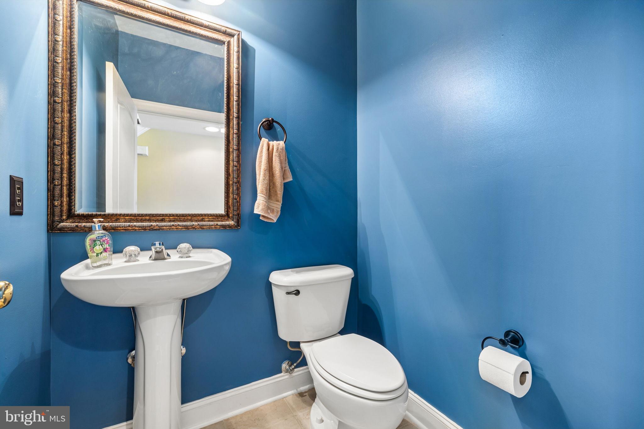 FAWN MEADOW - Residential