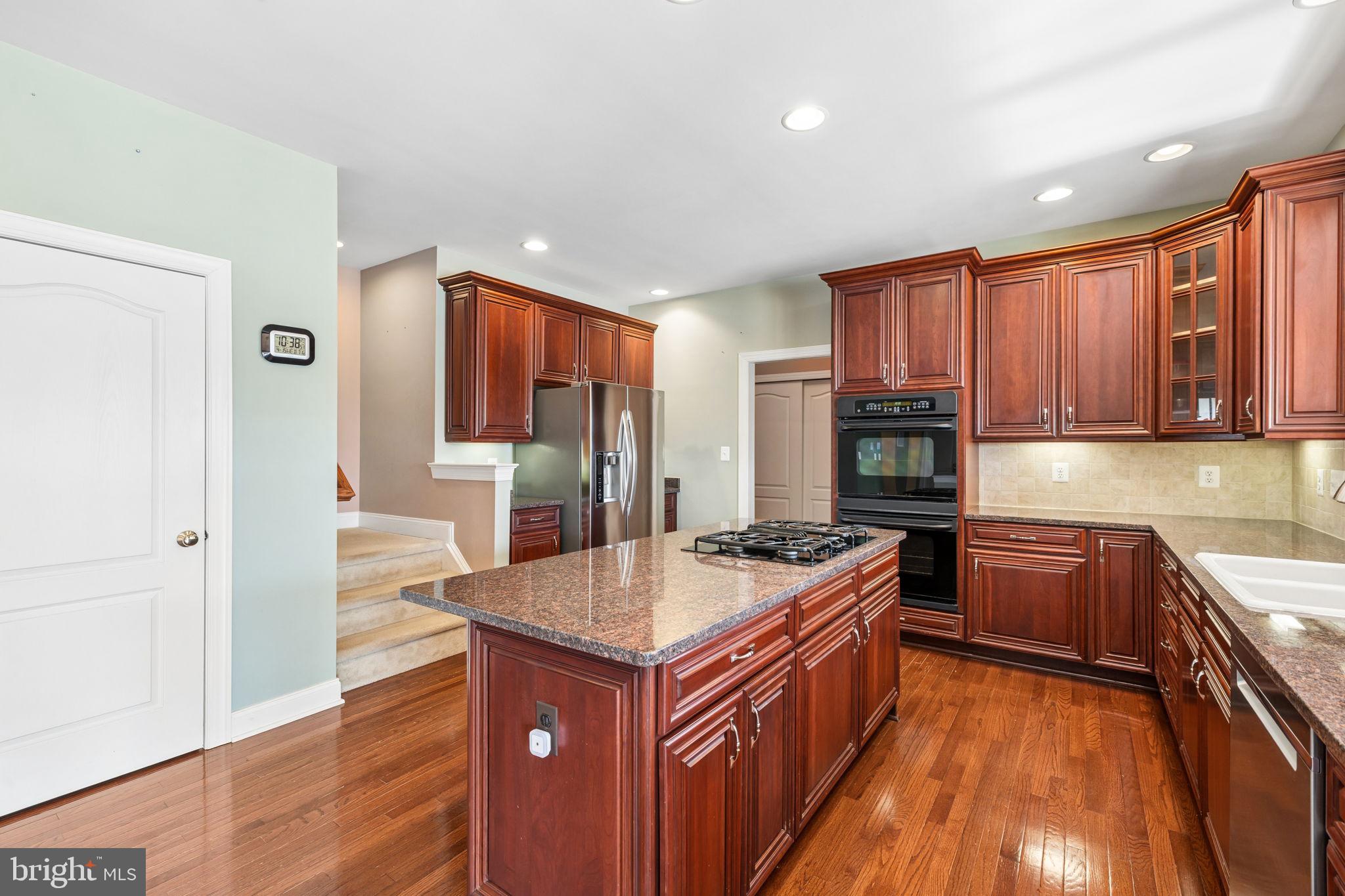 FAWN MEADOW - Residential