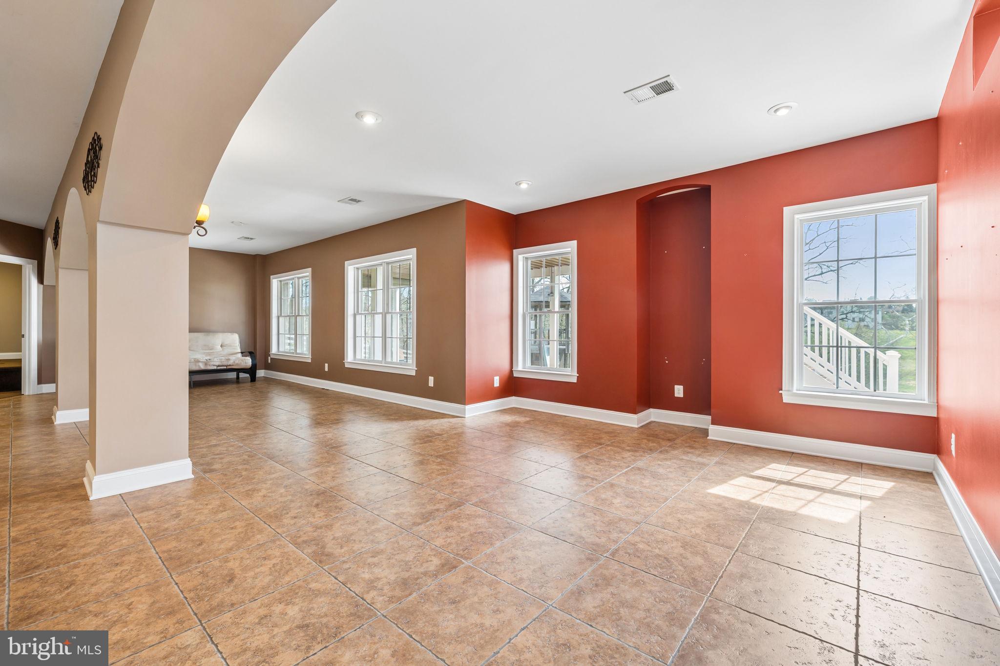 FAWN MEADOW - Residential