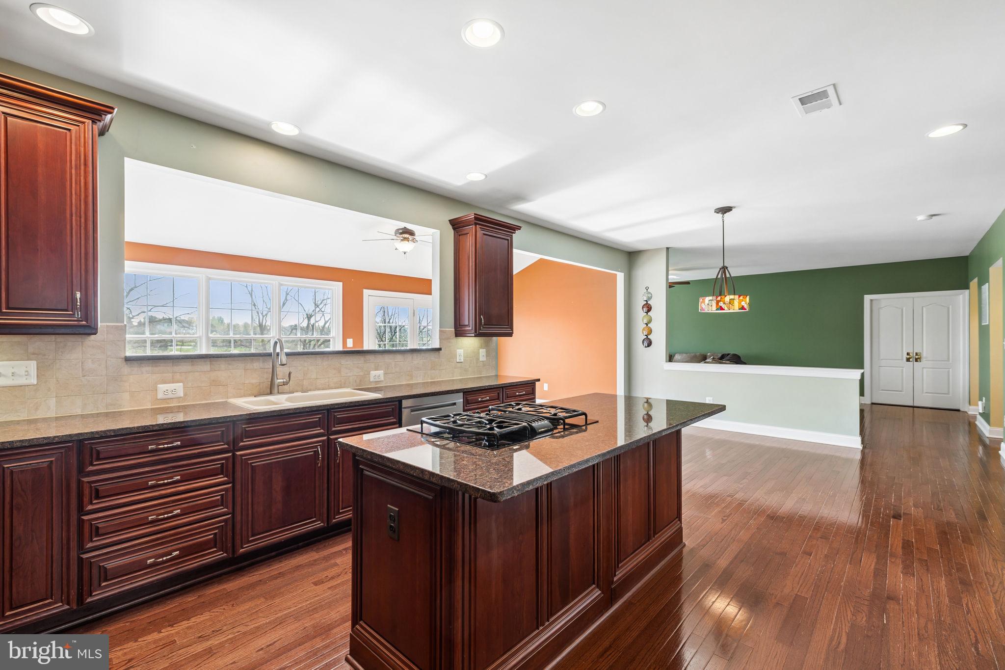 FAWN MEADOW - Residential