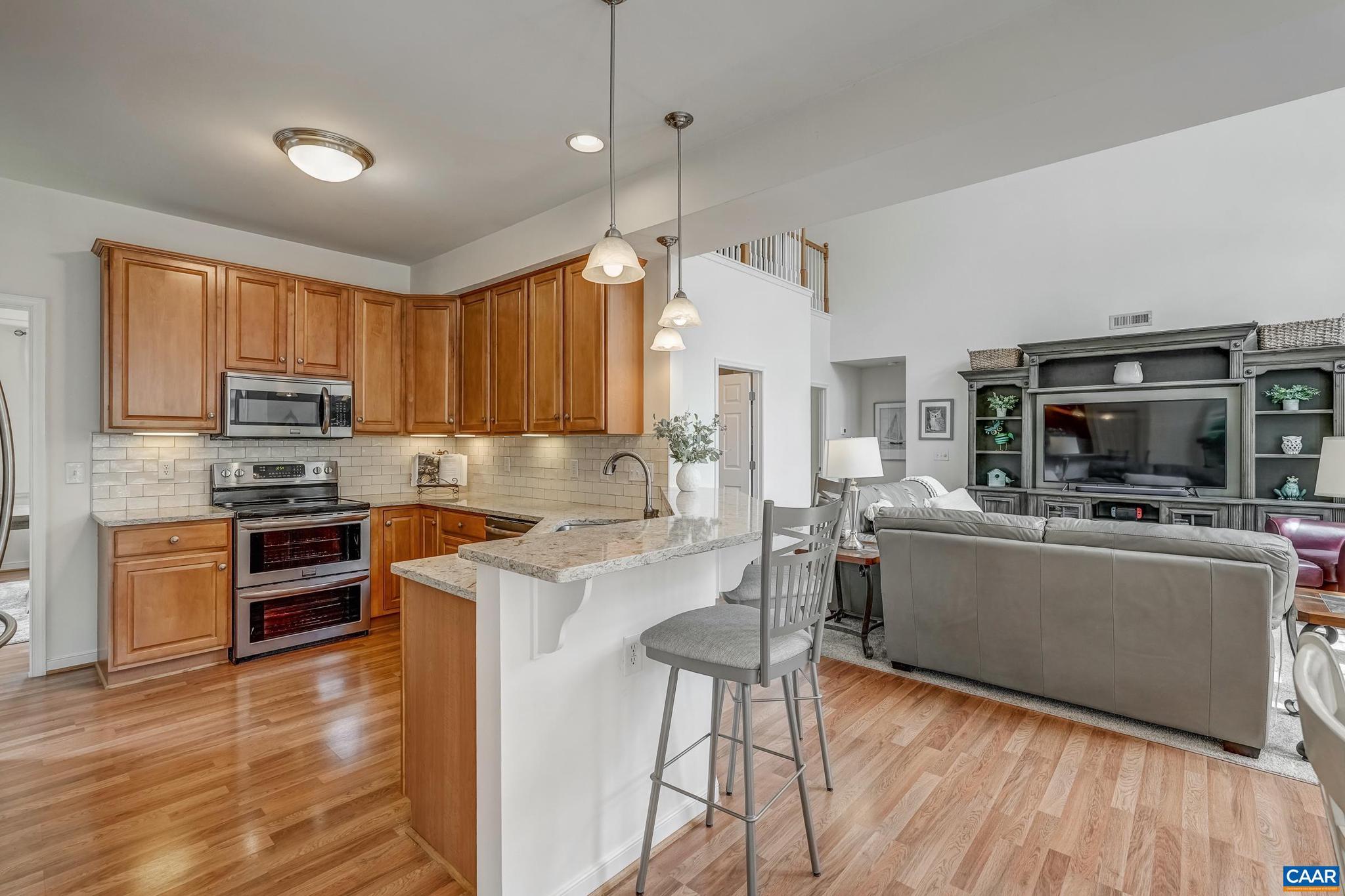 MOSBY MOUNTAIN - Residential