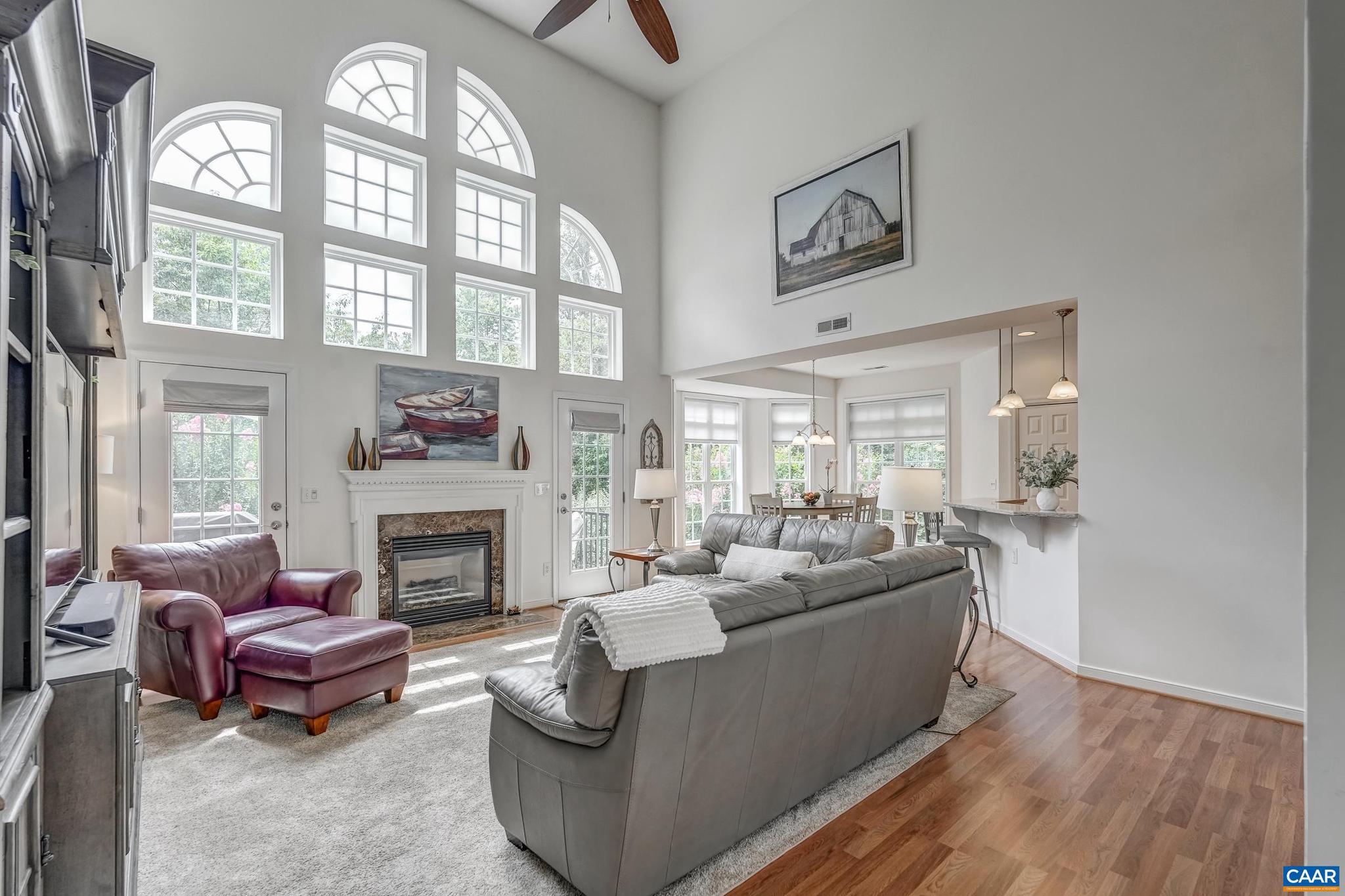 MOSBY MOUNTAIN - Residential