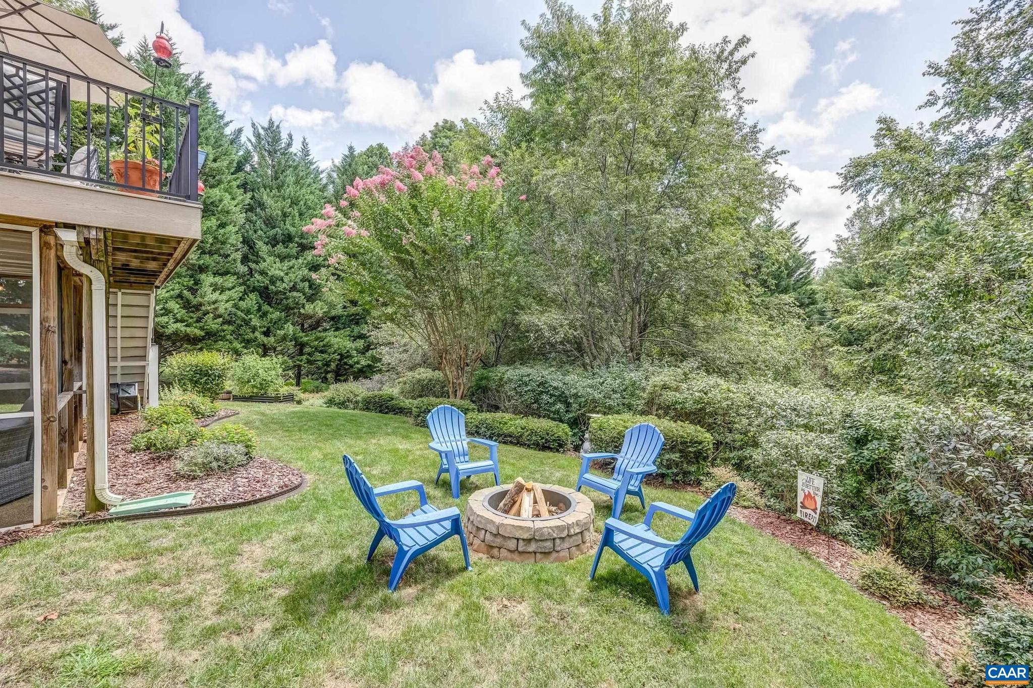 MOSBY MOUNTAIN - Residential