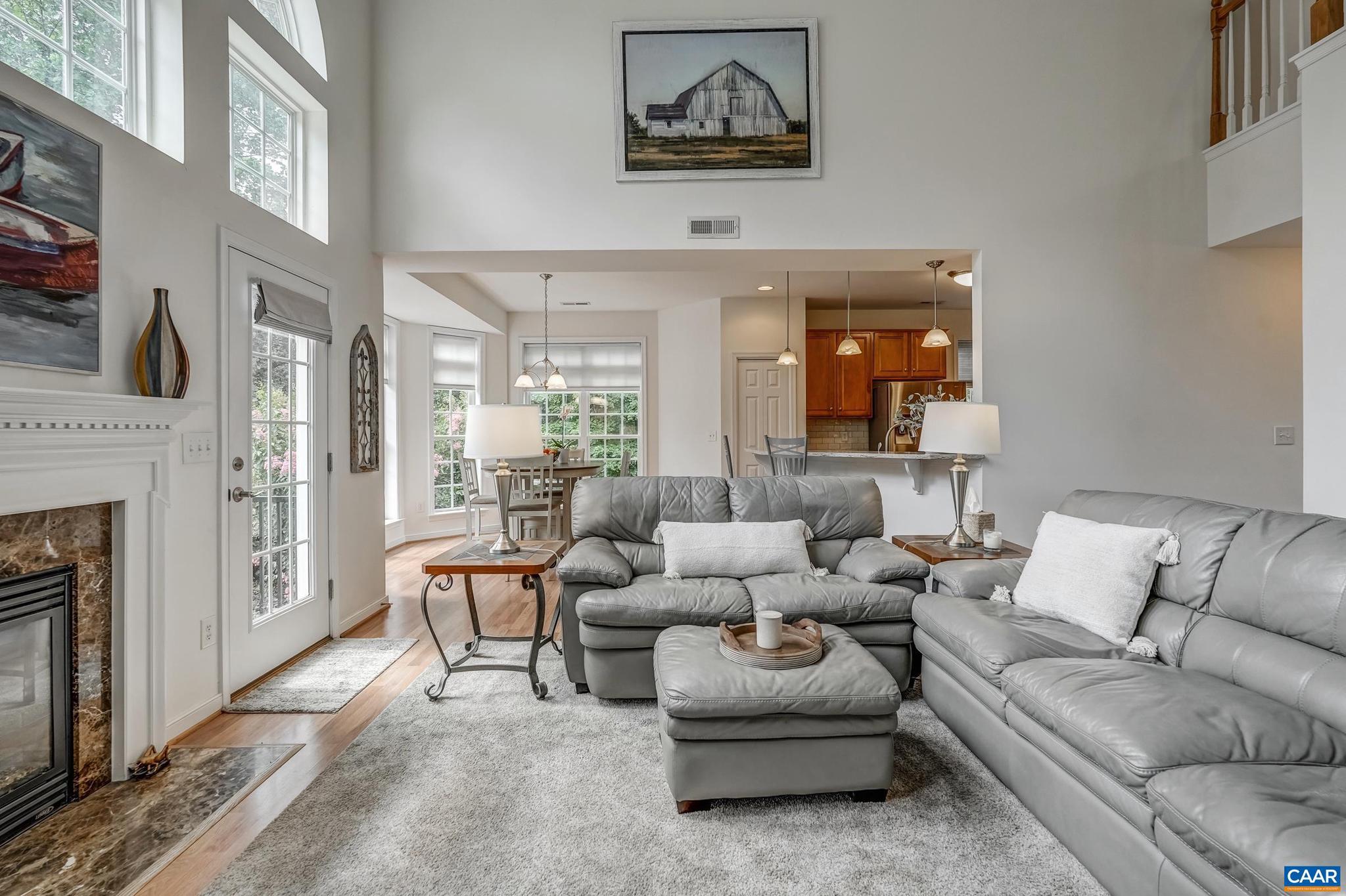 MOSBY MOUNTAIN - Residential