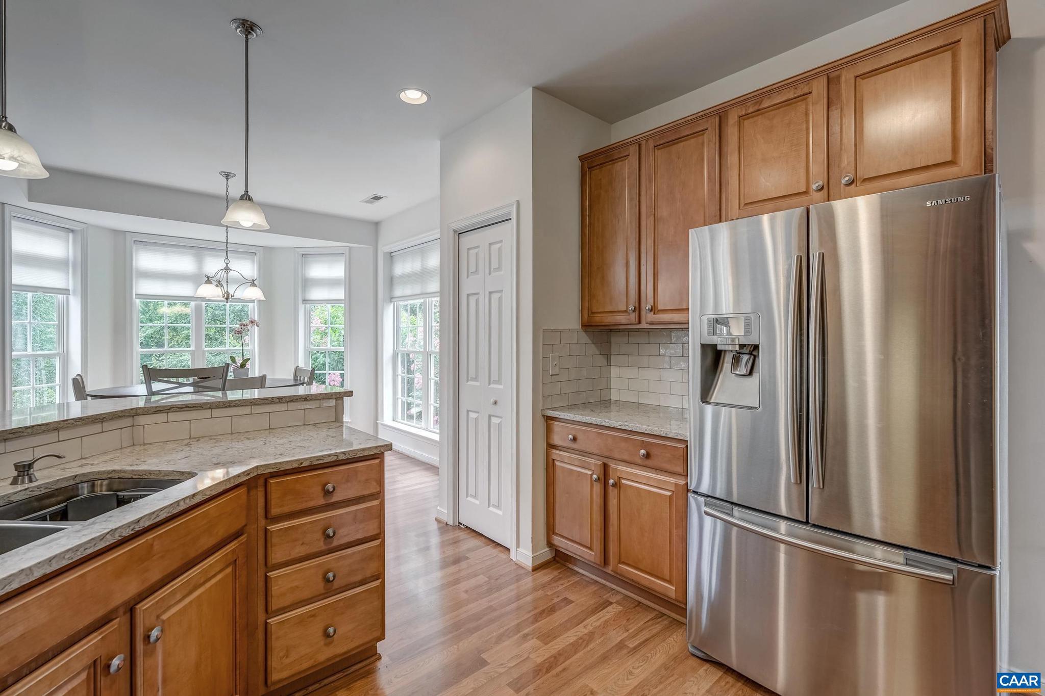 MOSBY MOUNTAIN - Residential