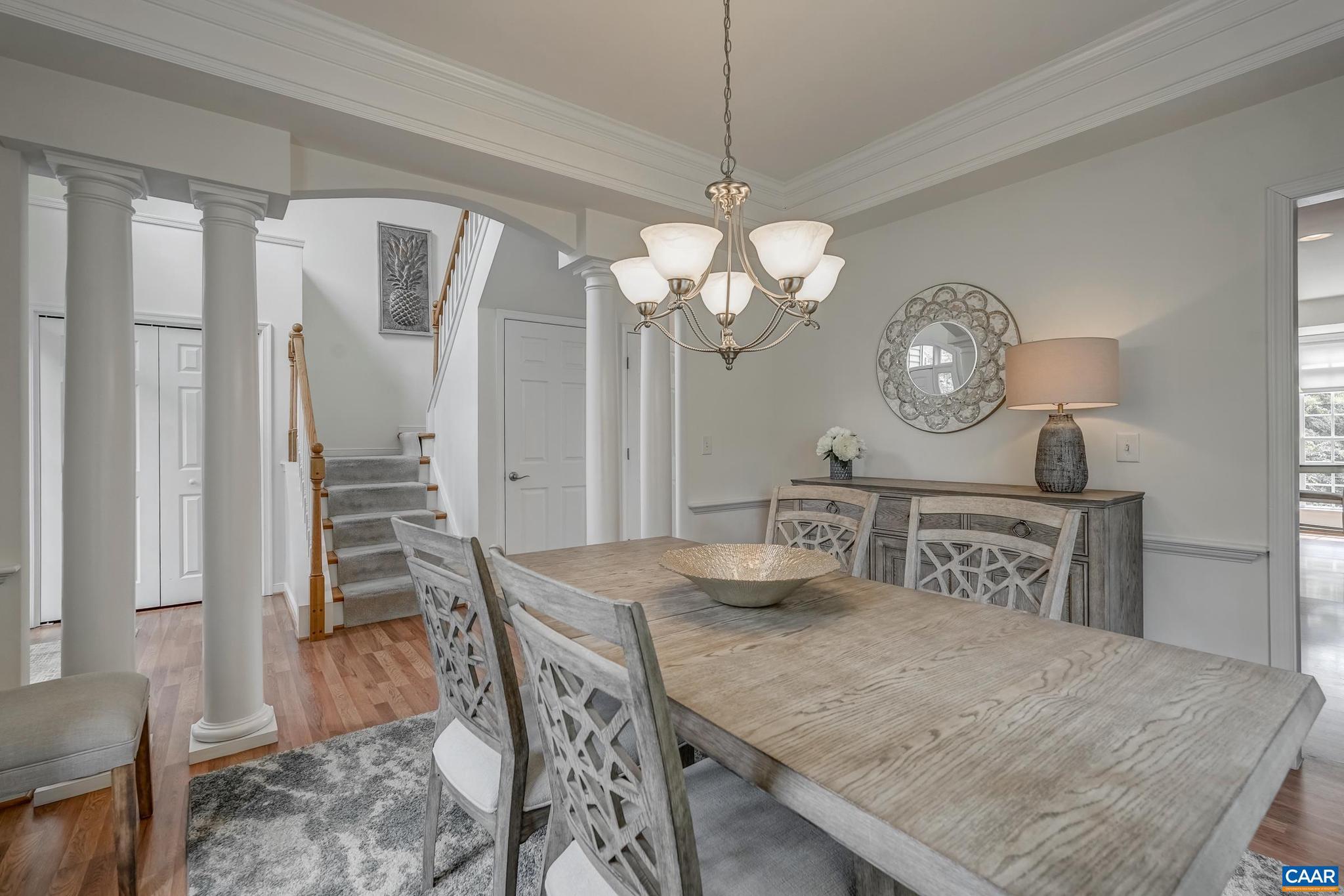 MOSBY MOUNTAIN - Residential