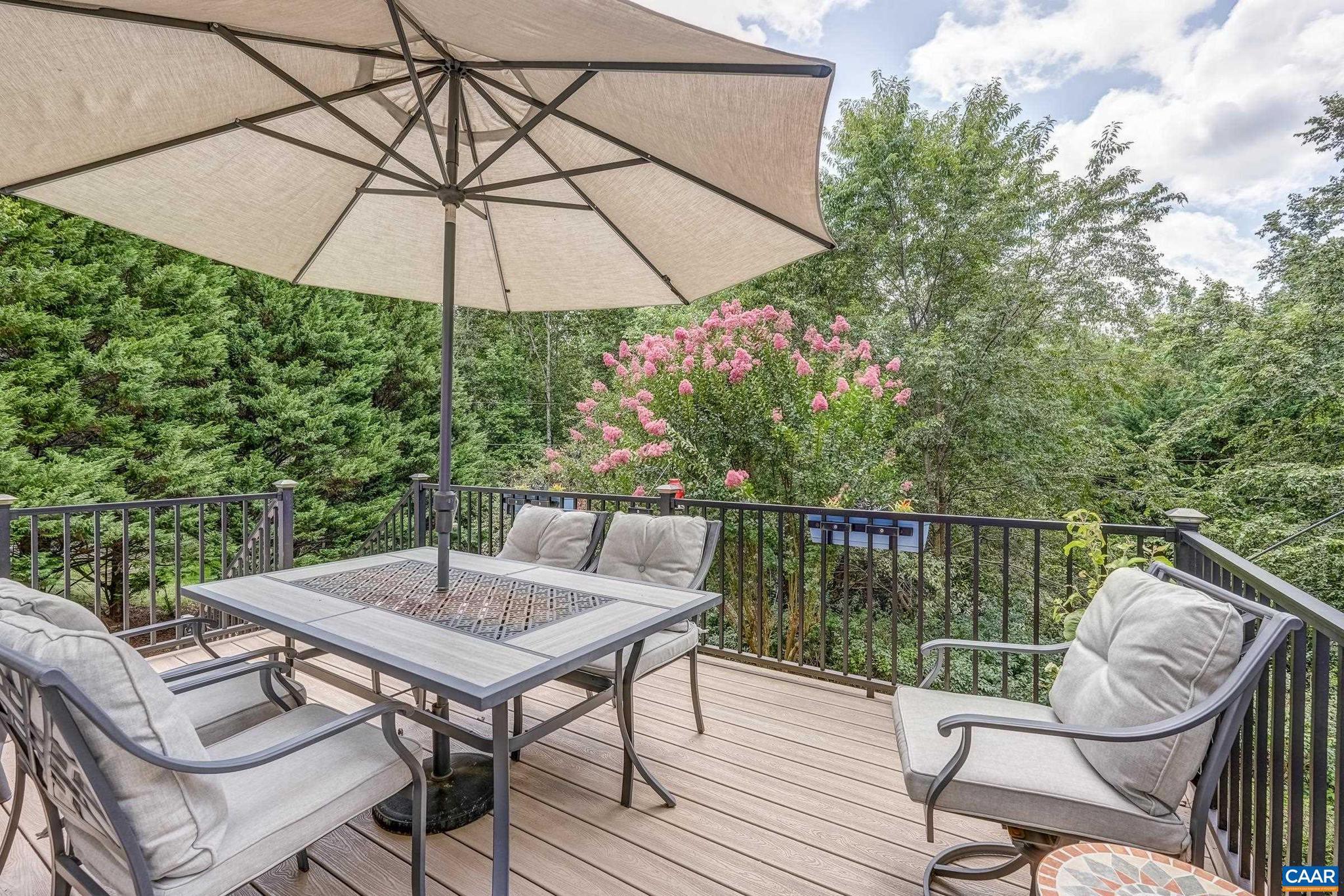 MOSBY MOUNTAIN - Residential