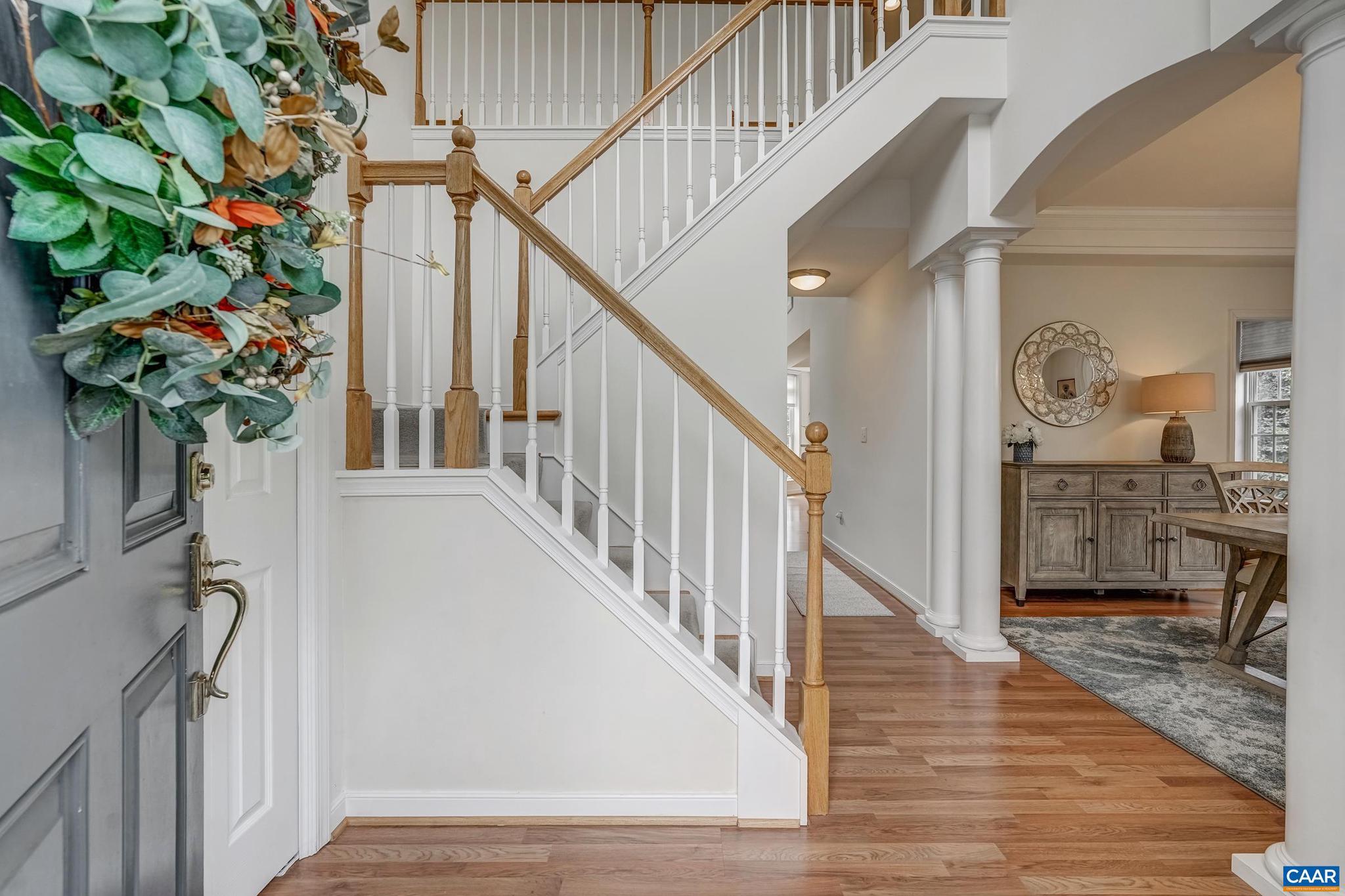 MOSBY MOUNTAIN - Residential