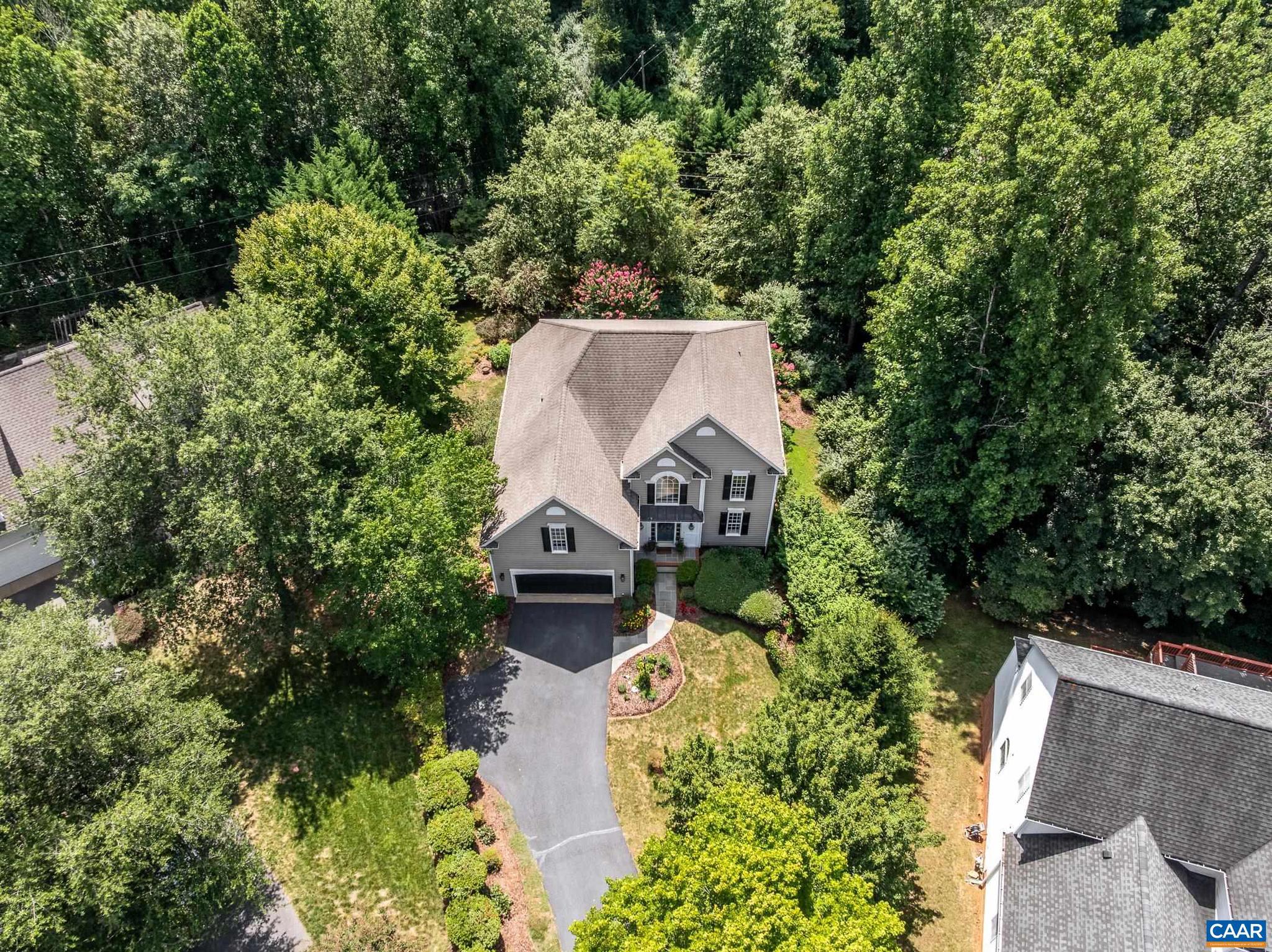 MOSBY MOUNTAIN - Residential