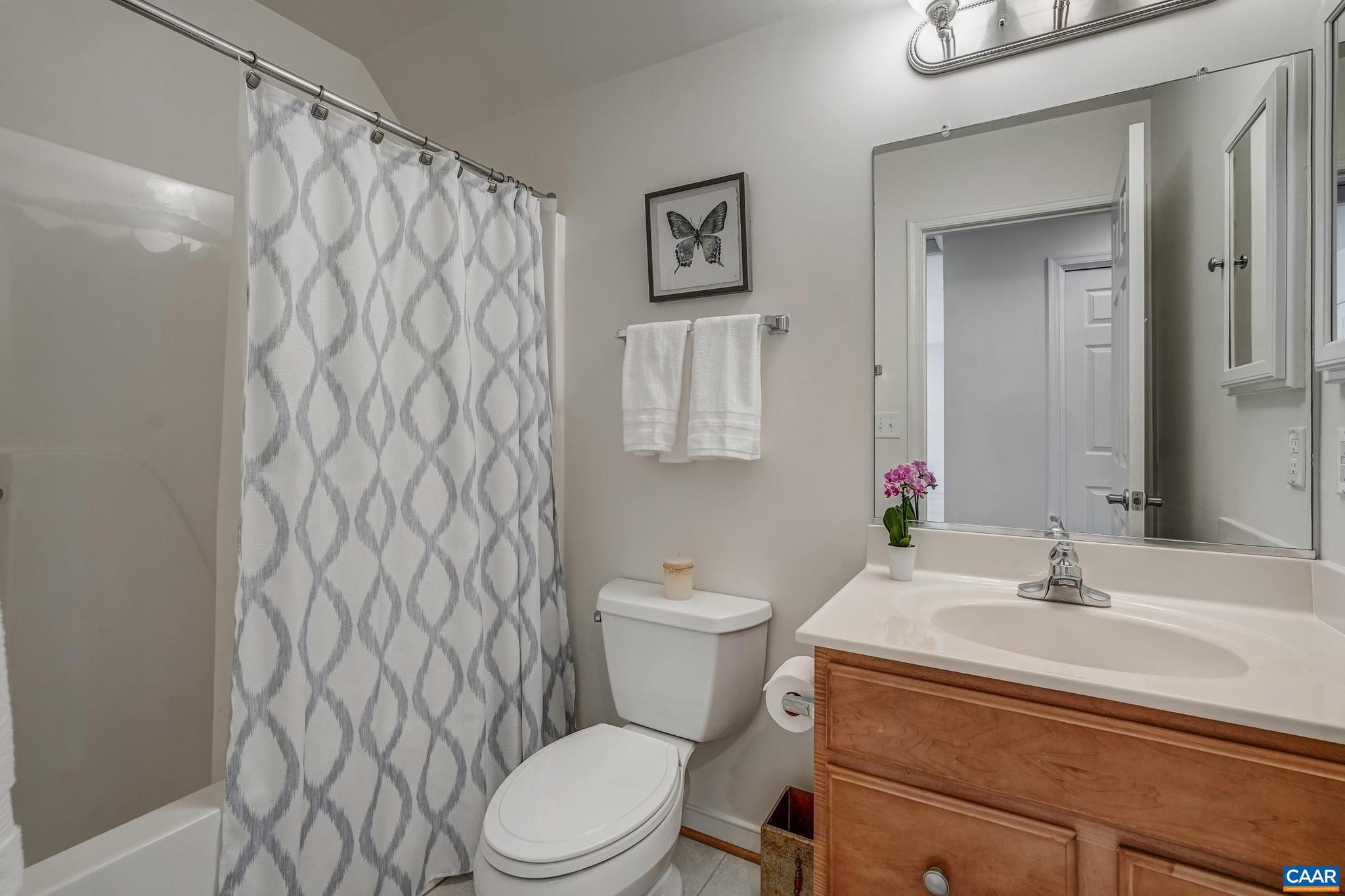 MOSBY MOUNTAIN - Residential