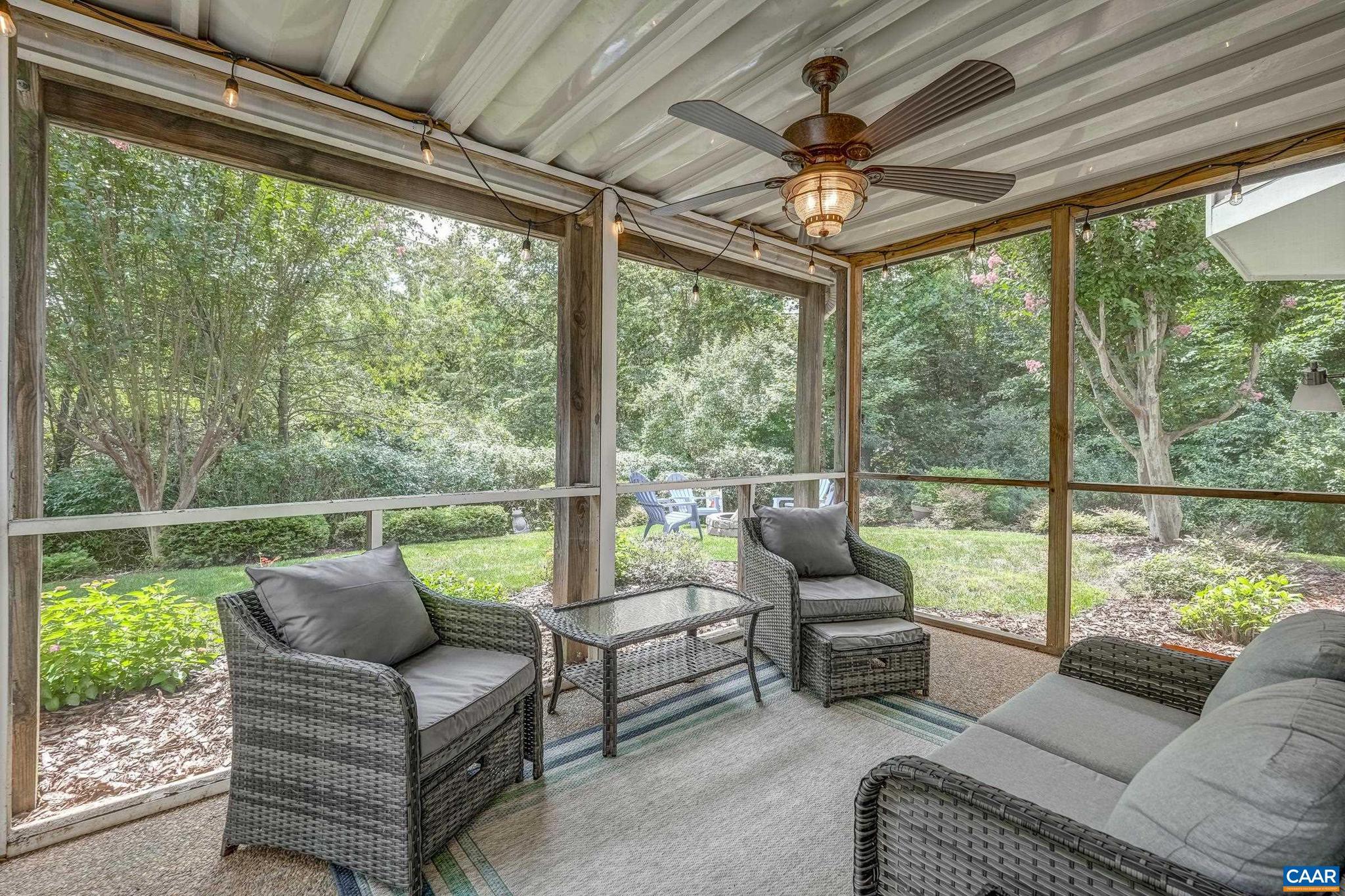 MOSBY MOUNTAIN - Residential