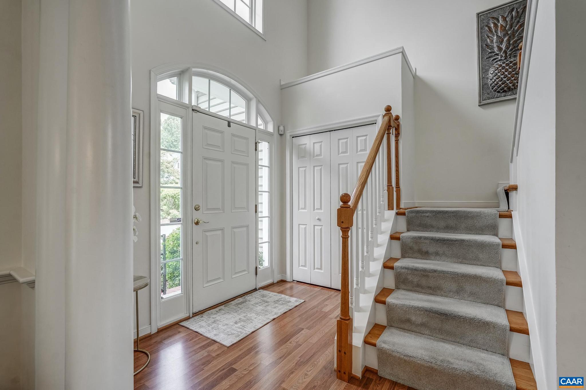 MOSBY MOUNTAIN - Residential