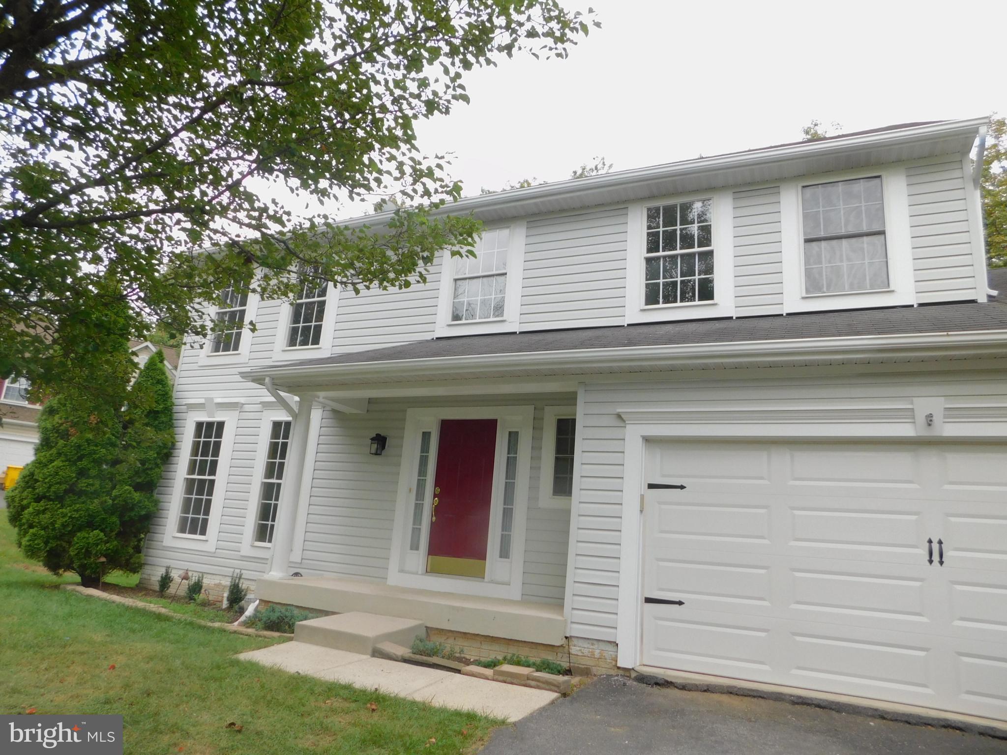 PATUXENT GLEN - Residential Lease