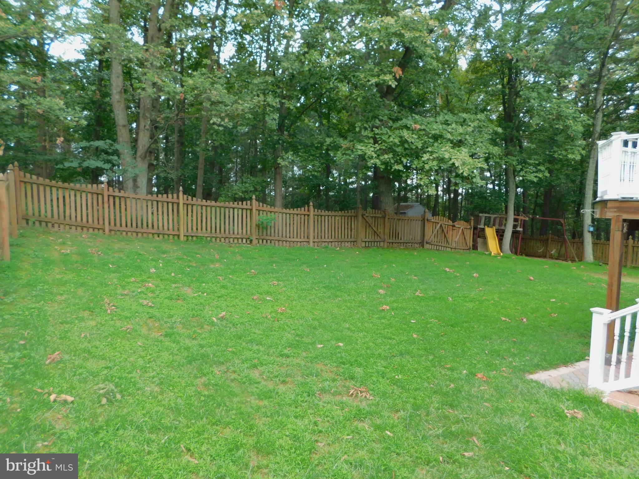 PATUXENT GLEN - Residential Lease