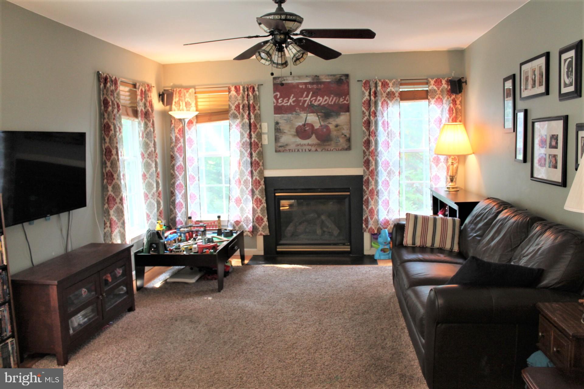 PATUXENT GLEN - Residential Lease