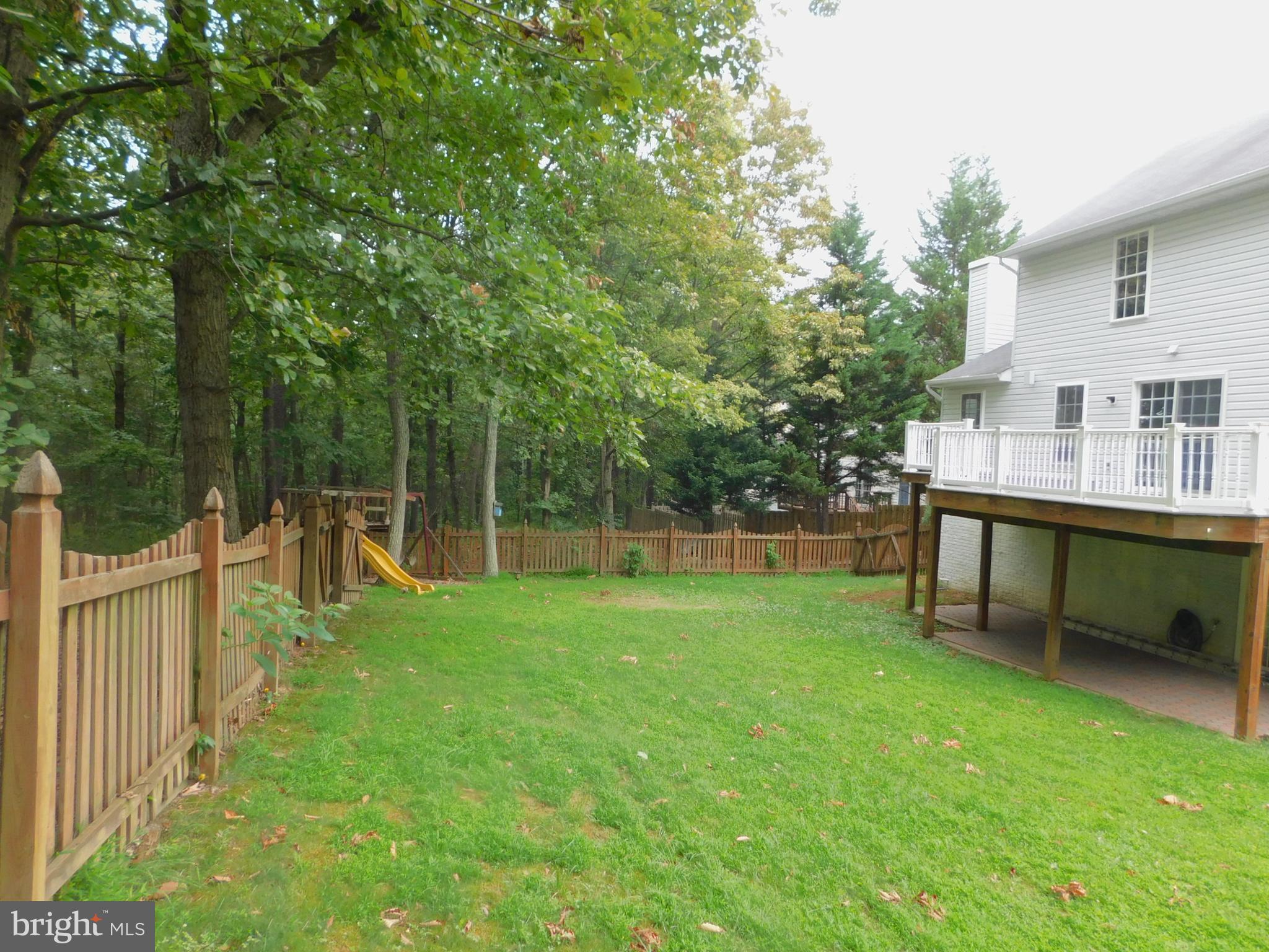 PATUXENT GLEN - Residential Lease