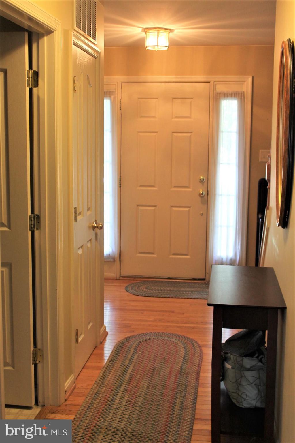 PATUXENT GLEN - Residential Lease