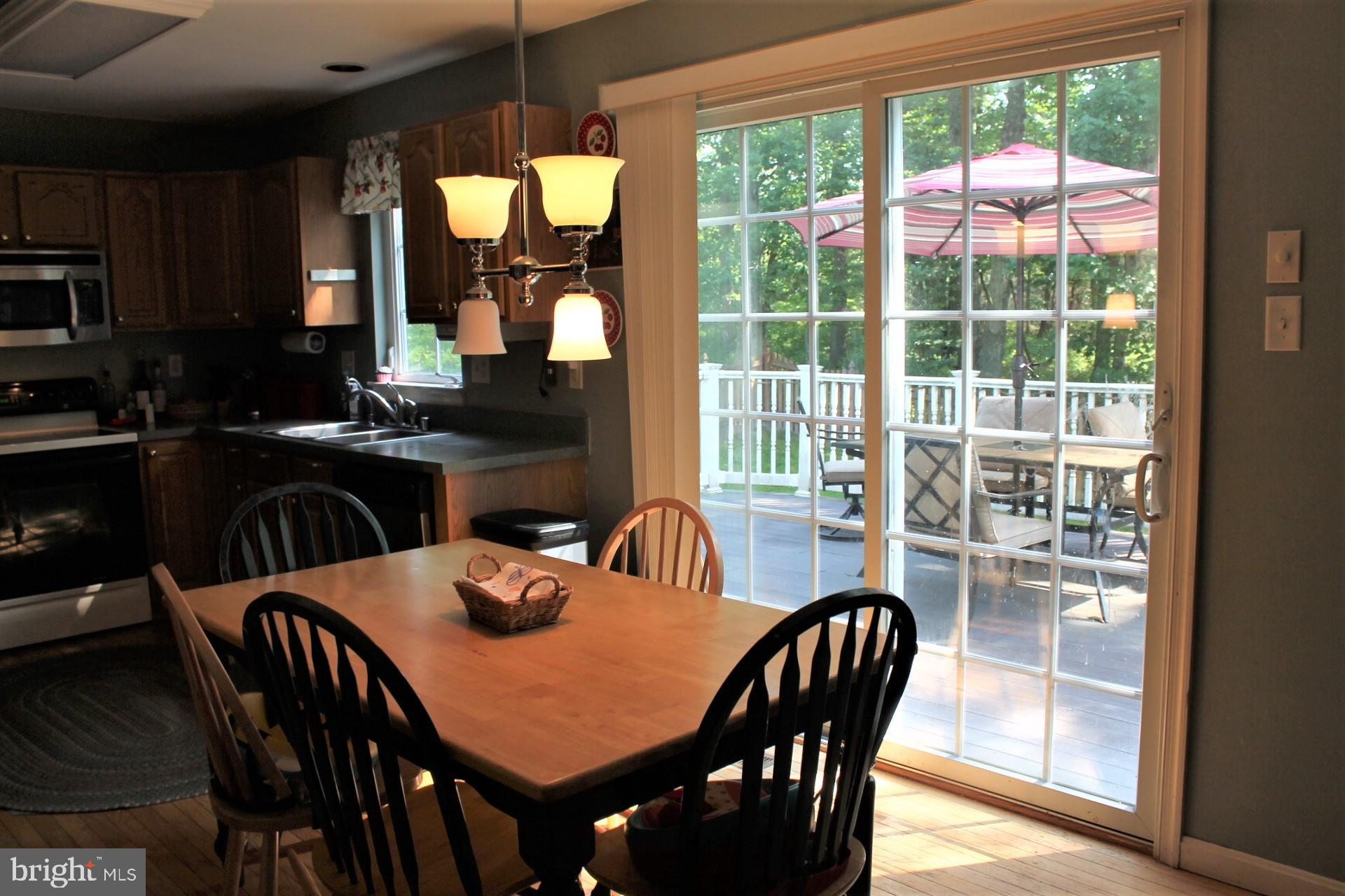 PATUXENT GLEN - Residential Lease