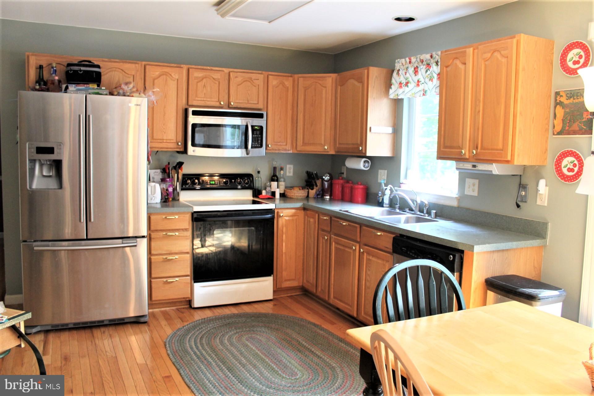 PATUXENT GLEN - Residential Lease