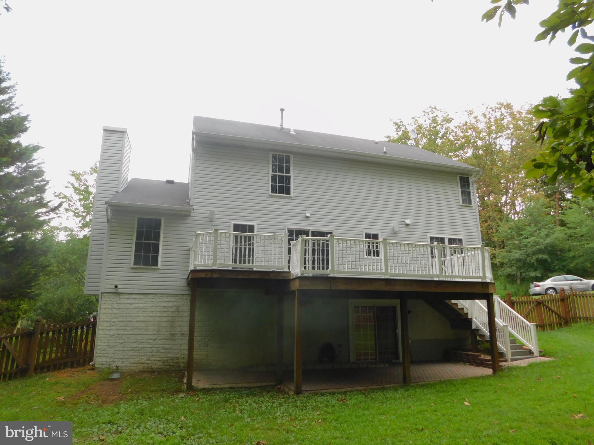 PATUXENT GLEN - Residential Lease