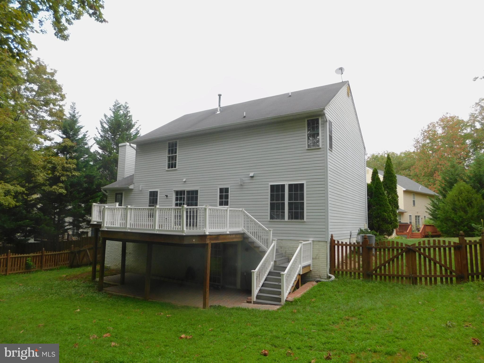 PATUXENT GLEN - Residential Lease