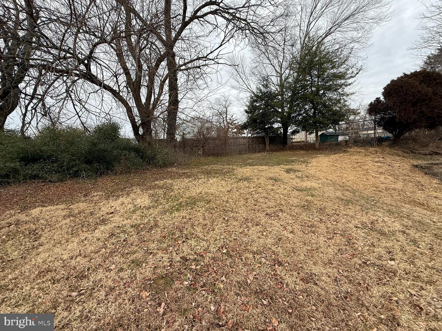 NONE AVAILABLE - Residential