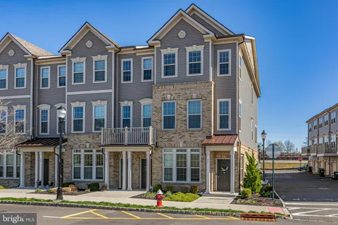 45 S Davenport Street, Somerville, NJ MLS: NJSO2004264