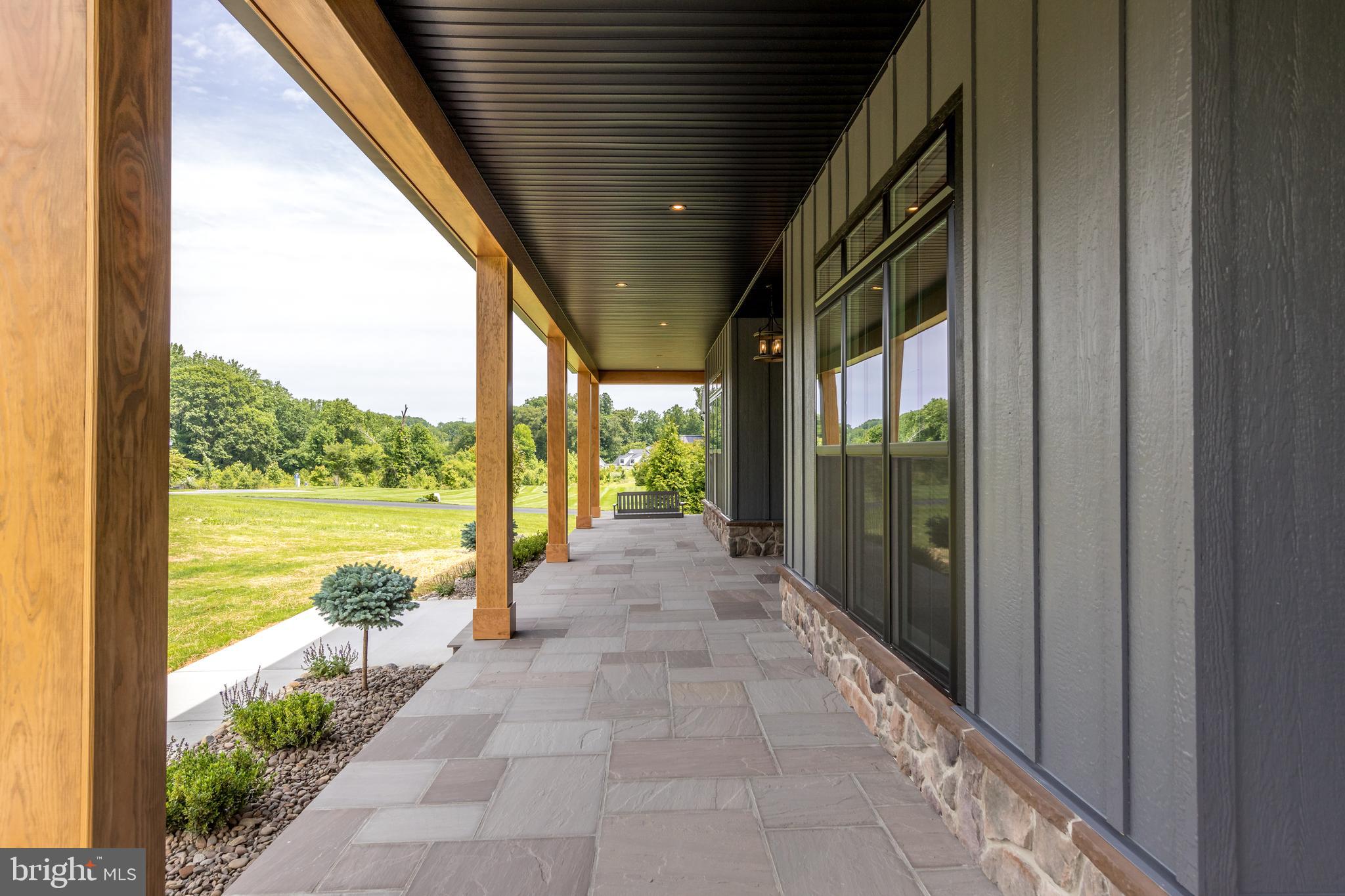 HAHN'S MEADOW - Residential