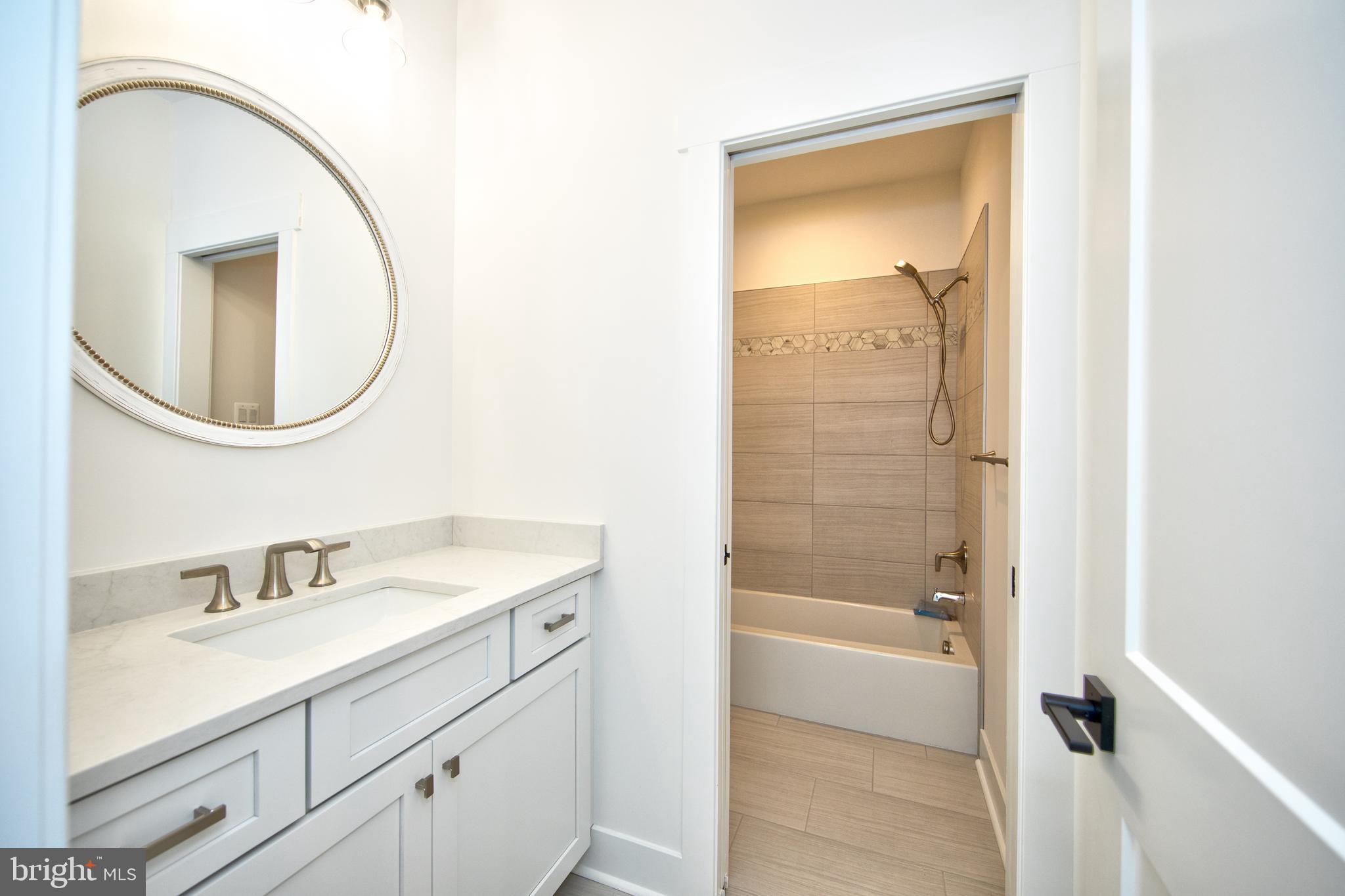 HAHN'S MEADOW - Residential