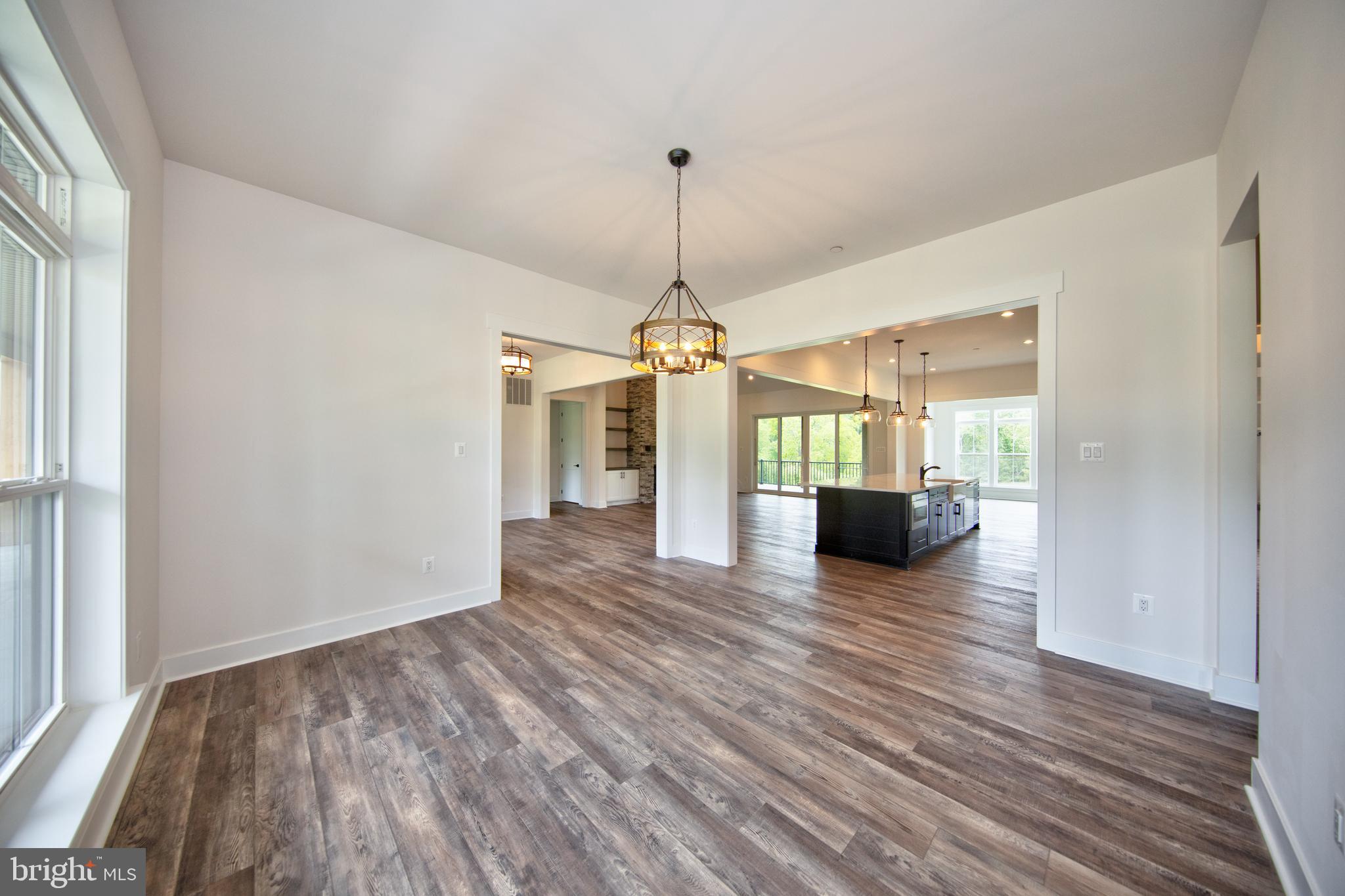 HAHN'S MEADOW - Residential