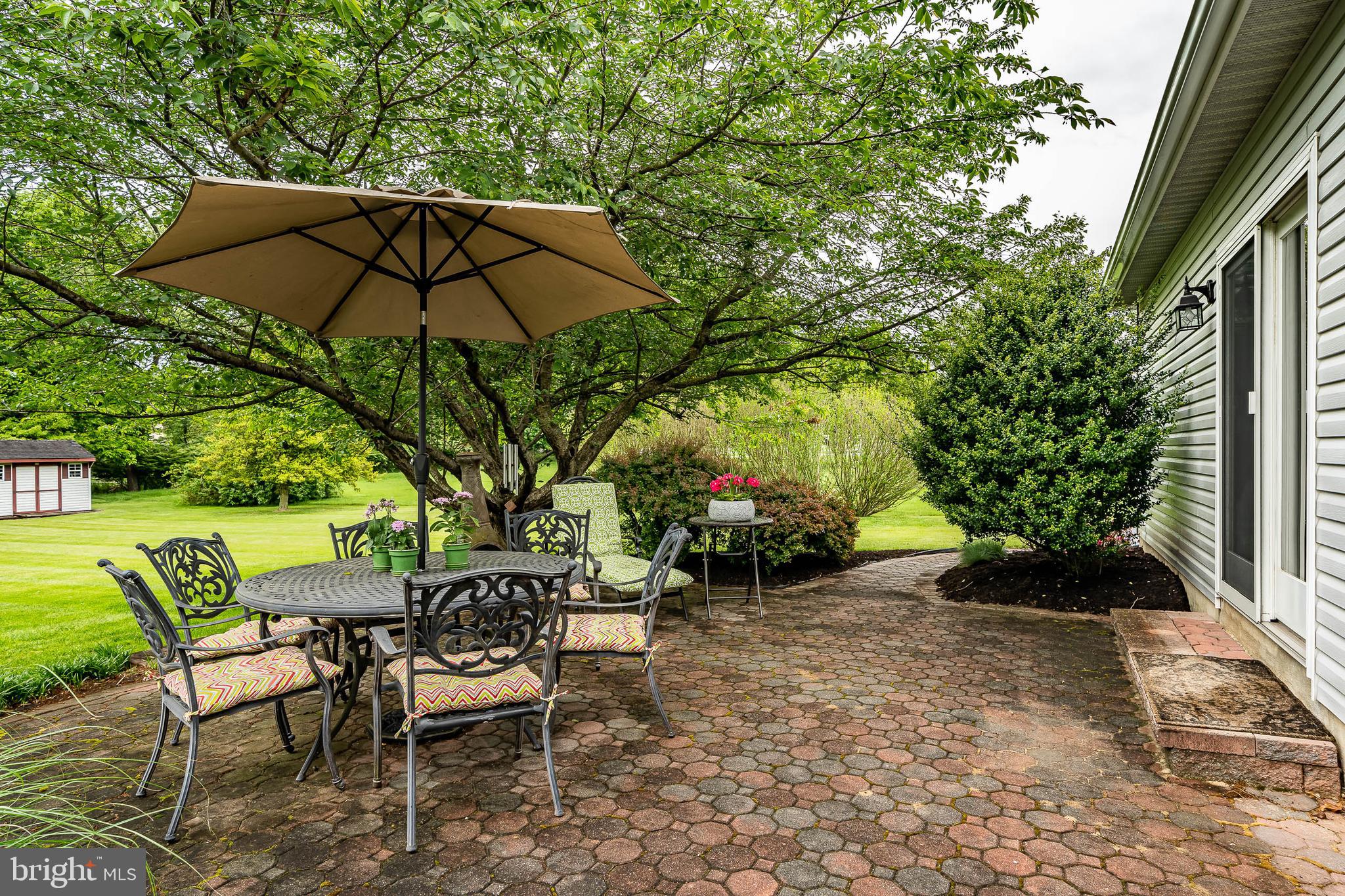 MARYDELL FARMS - Residential