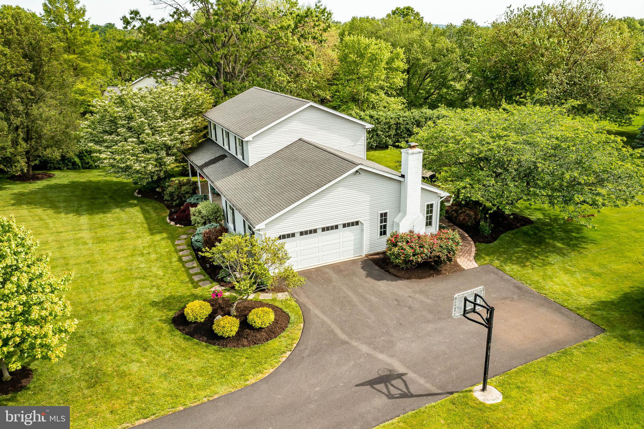 MARYDELL FARMS - Residential