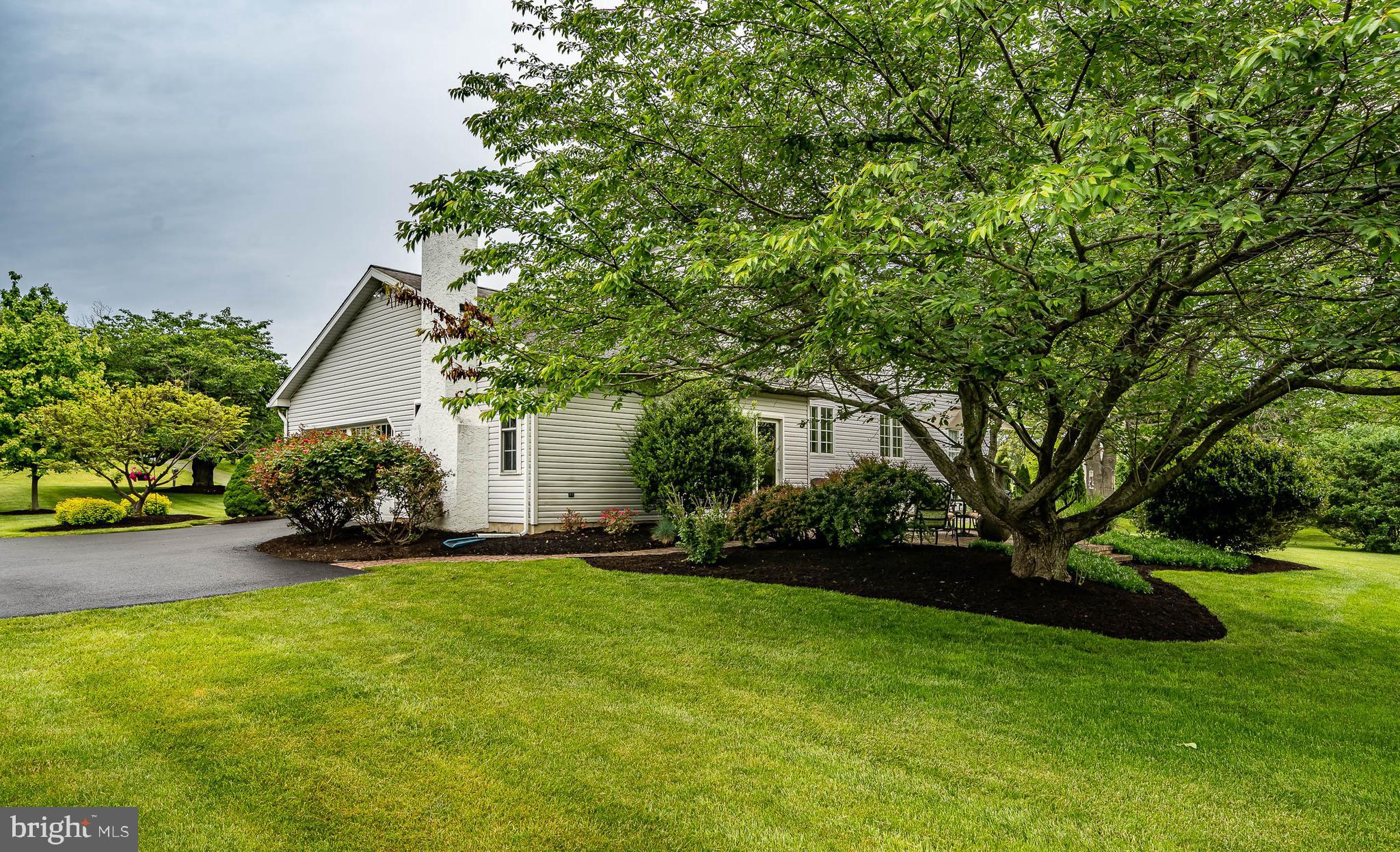 MARYDELL FARMS - Residential