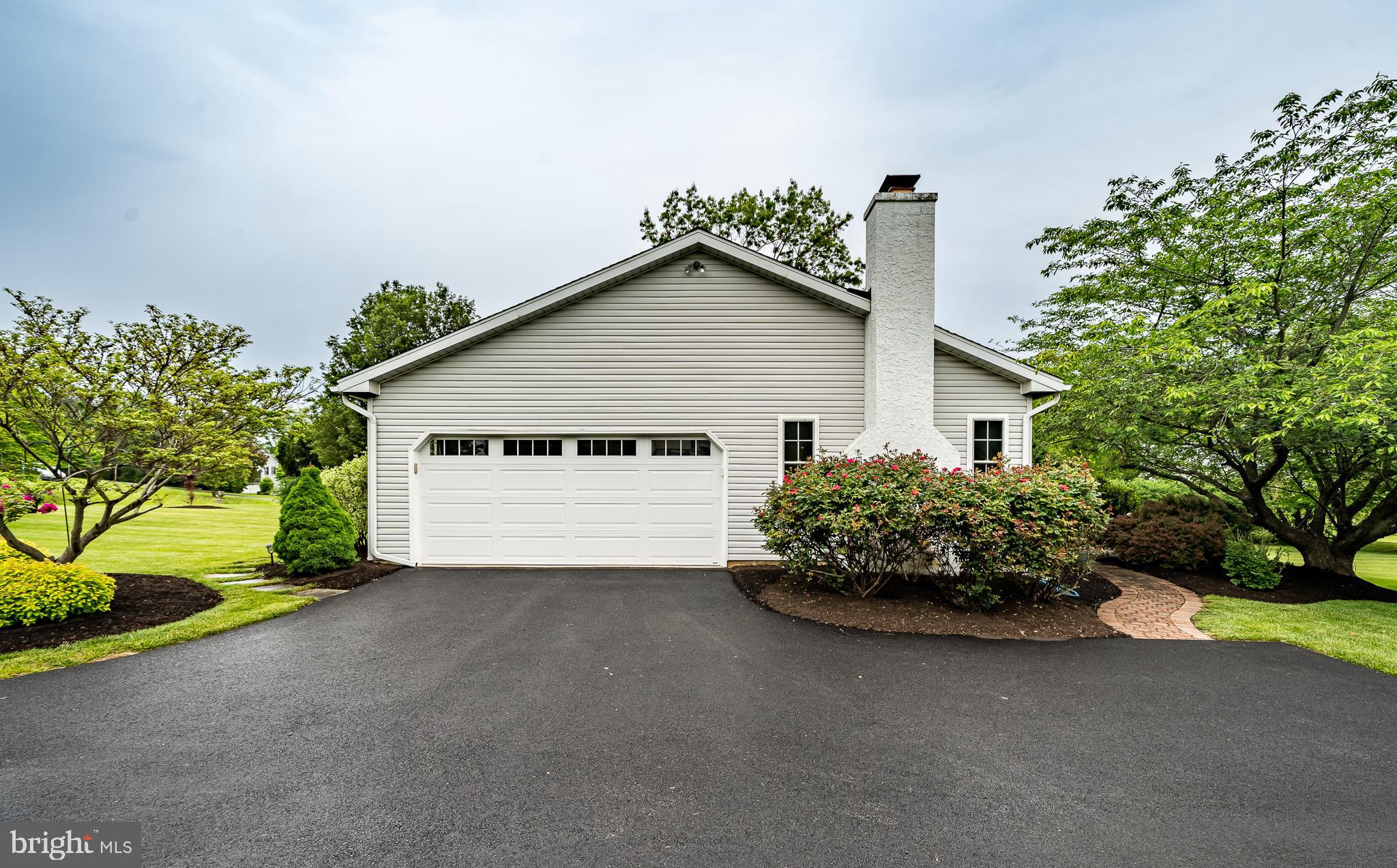 MARYDELL FARMS - Residential