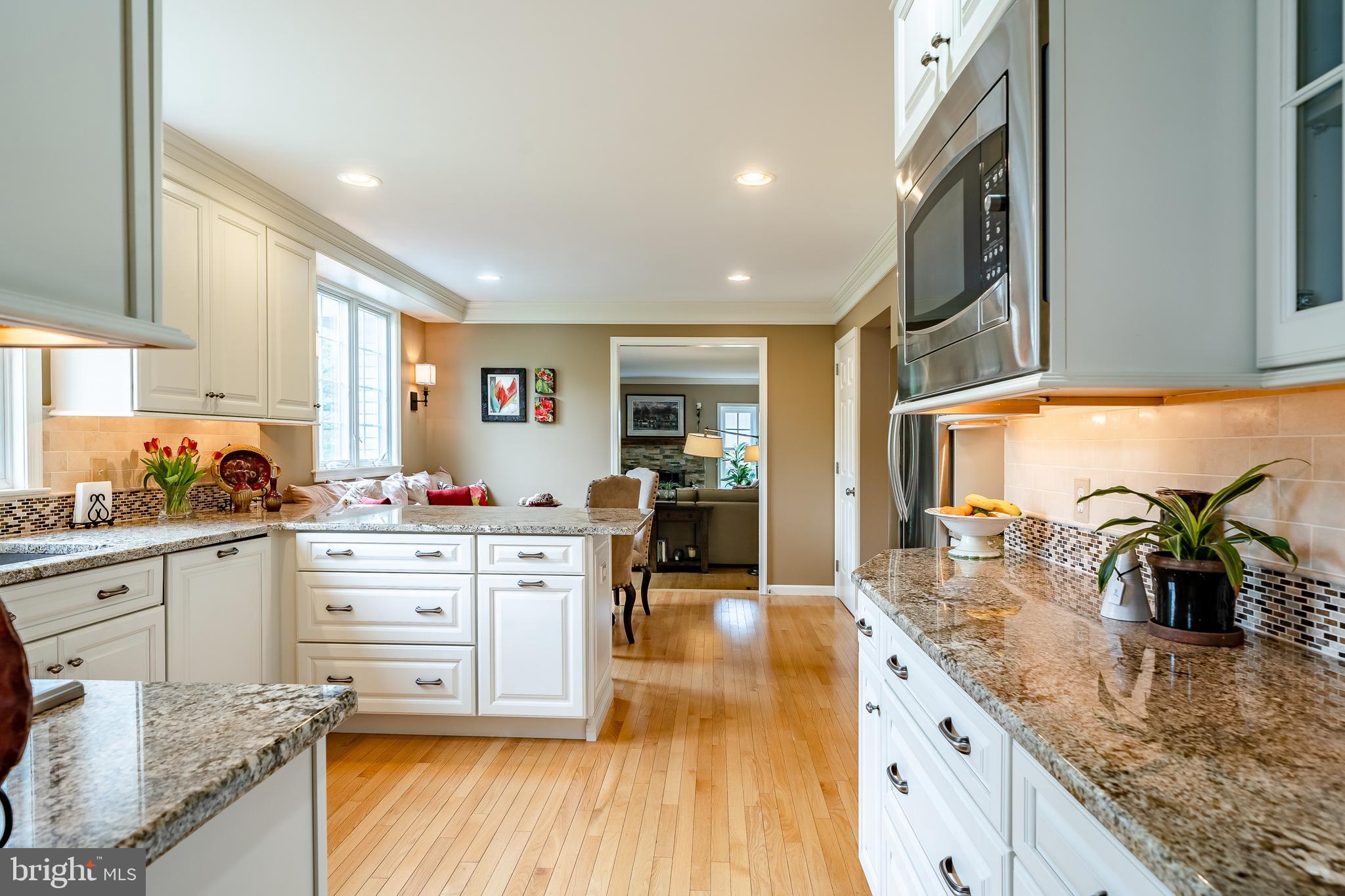 MARYDELL FARMS - Residential