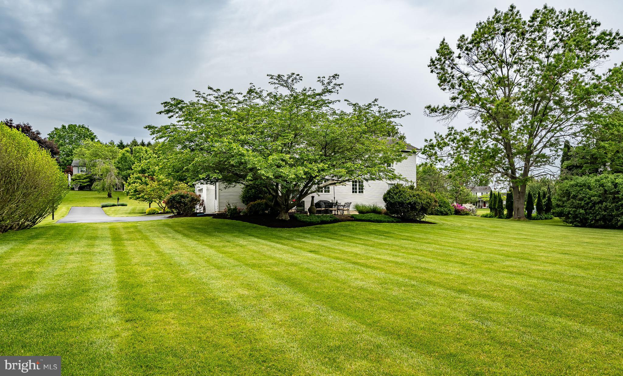 MARYDELL FARMS - Residential